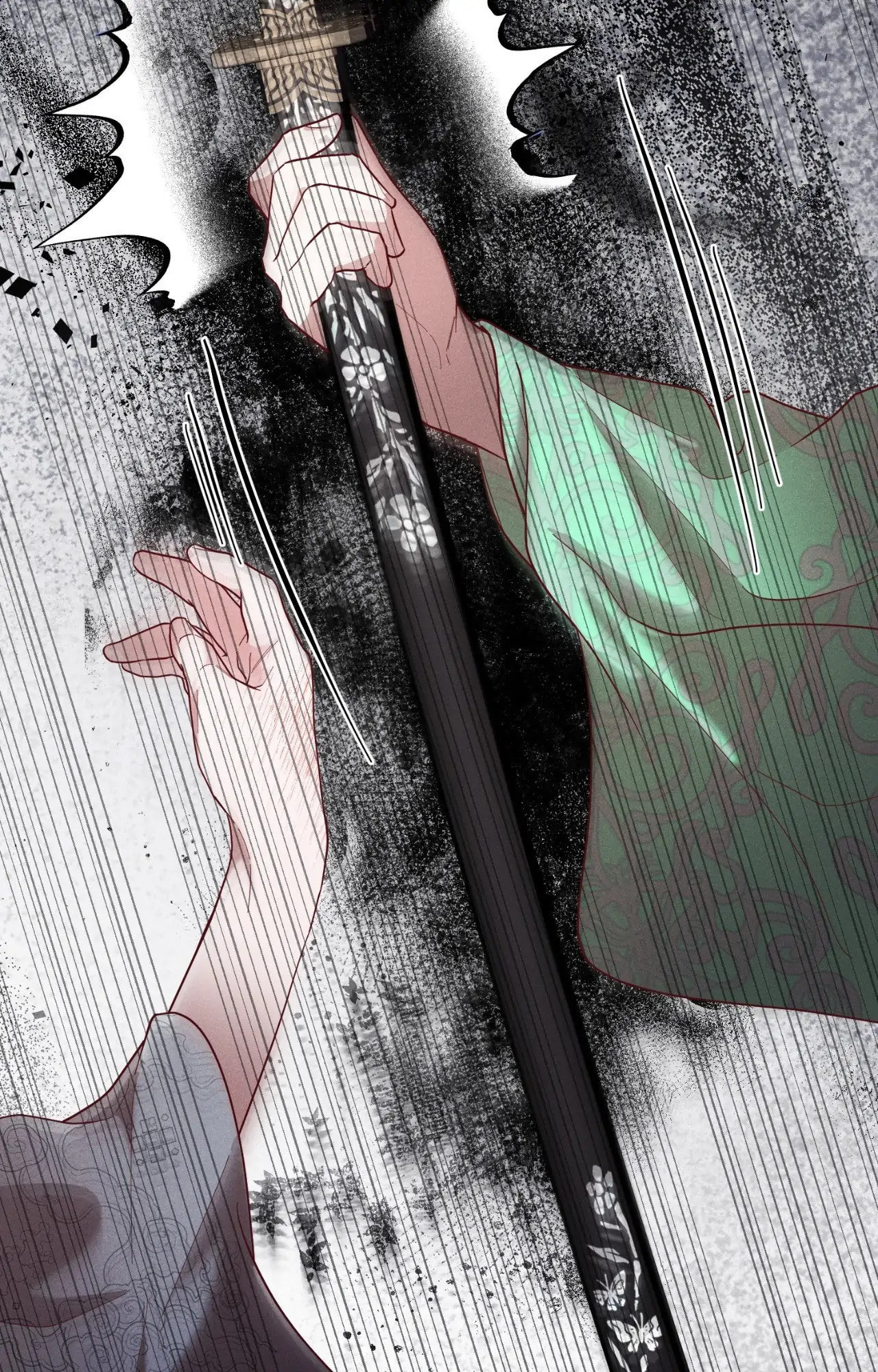 Read Down the Rabbit Hole chapter 50 image 32 on Lezhin