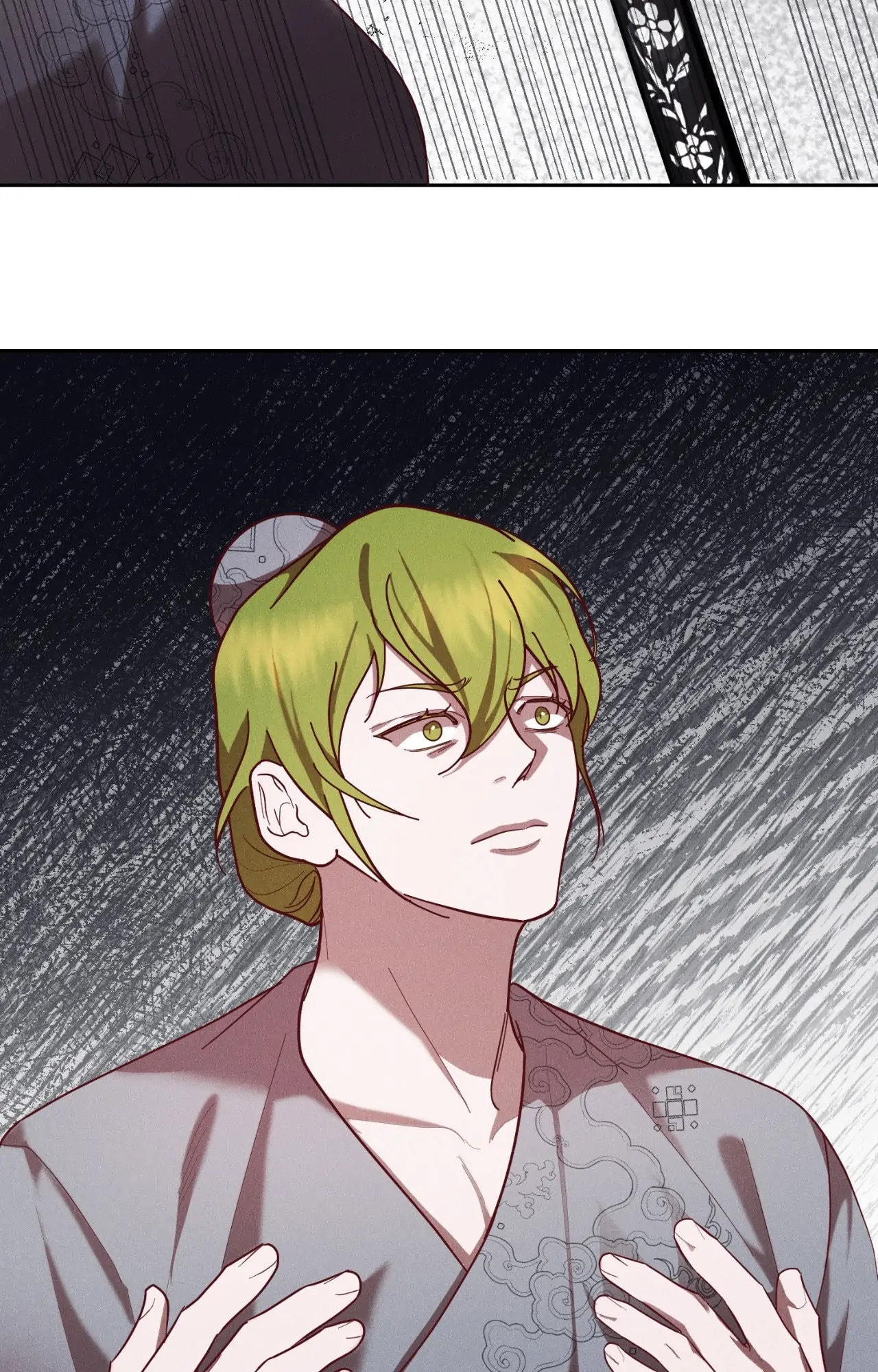Read Down the Rabbit Hole chapter 50 image 33 on Lezhin