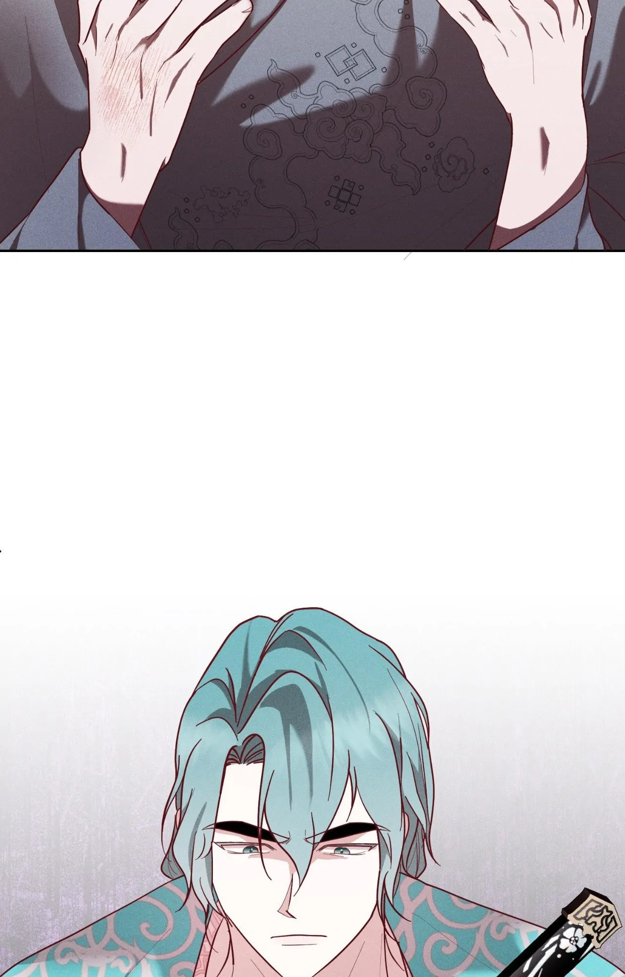 Read Down the Rabbit Hole chapter 50 image 34 on Lezhin