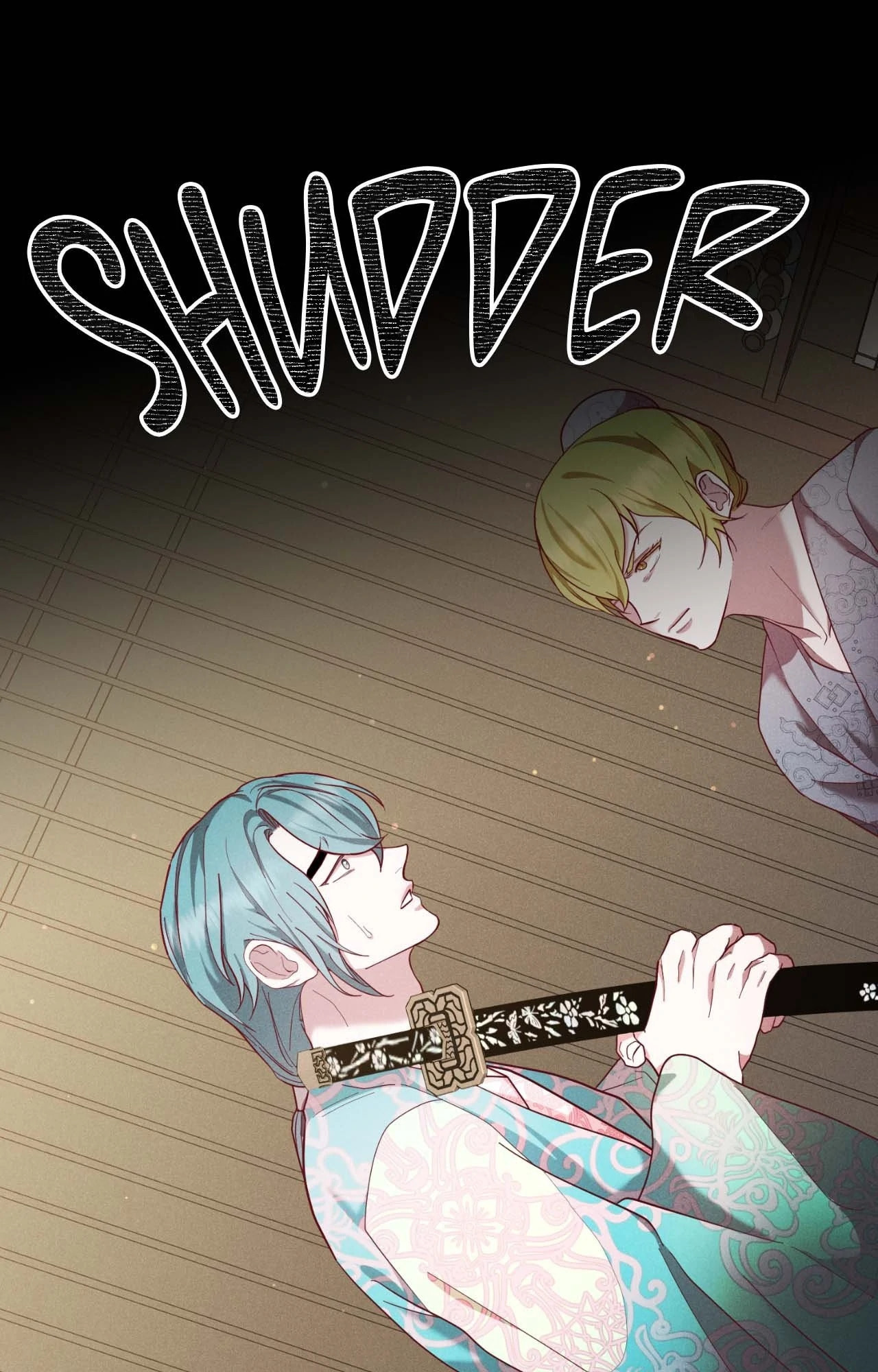 Read Down the Rabbit Hole chapter 50 image 37 on Lezhin