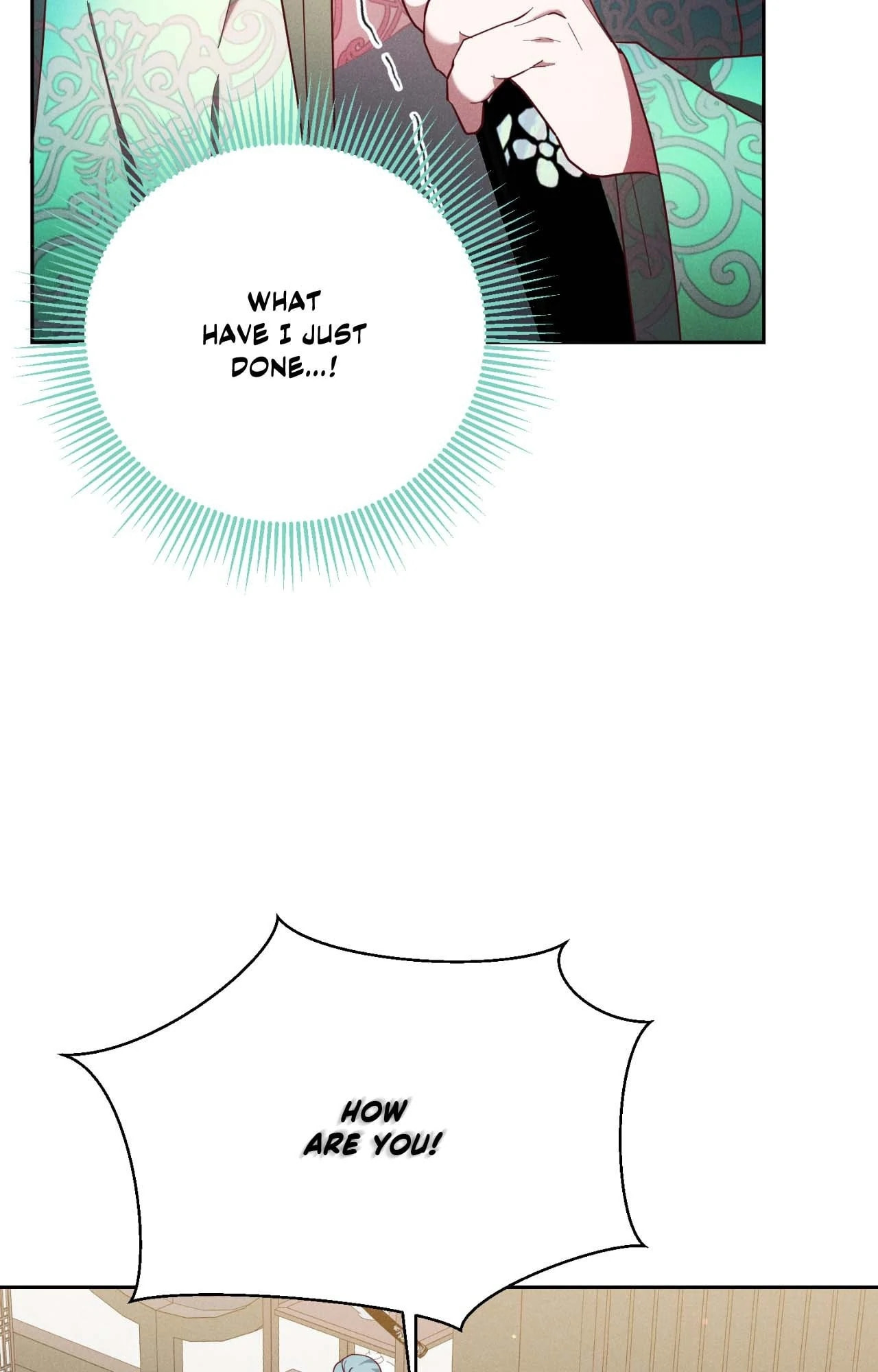 Read Down the Rabbit Hole chapter 50 image 41 on Lezhin