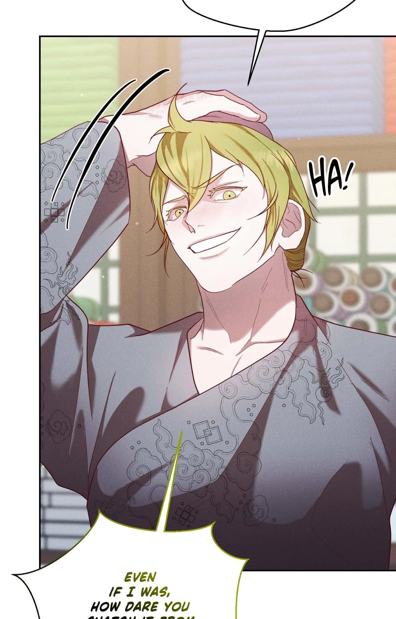 Read Down the Rabbit Hole chapter 50 image 43 on Lezhin