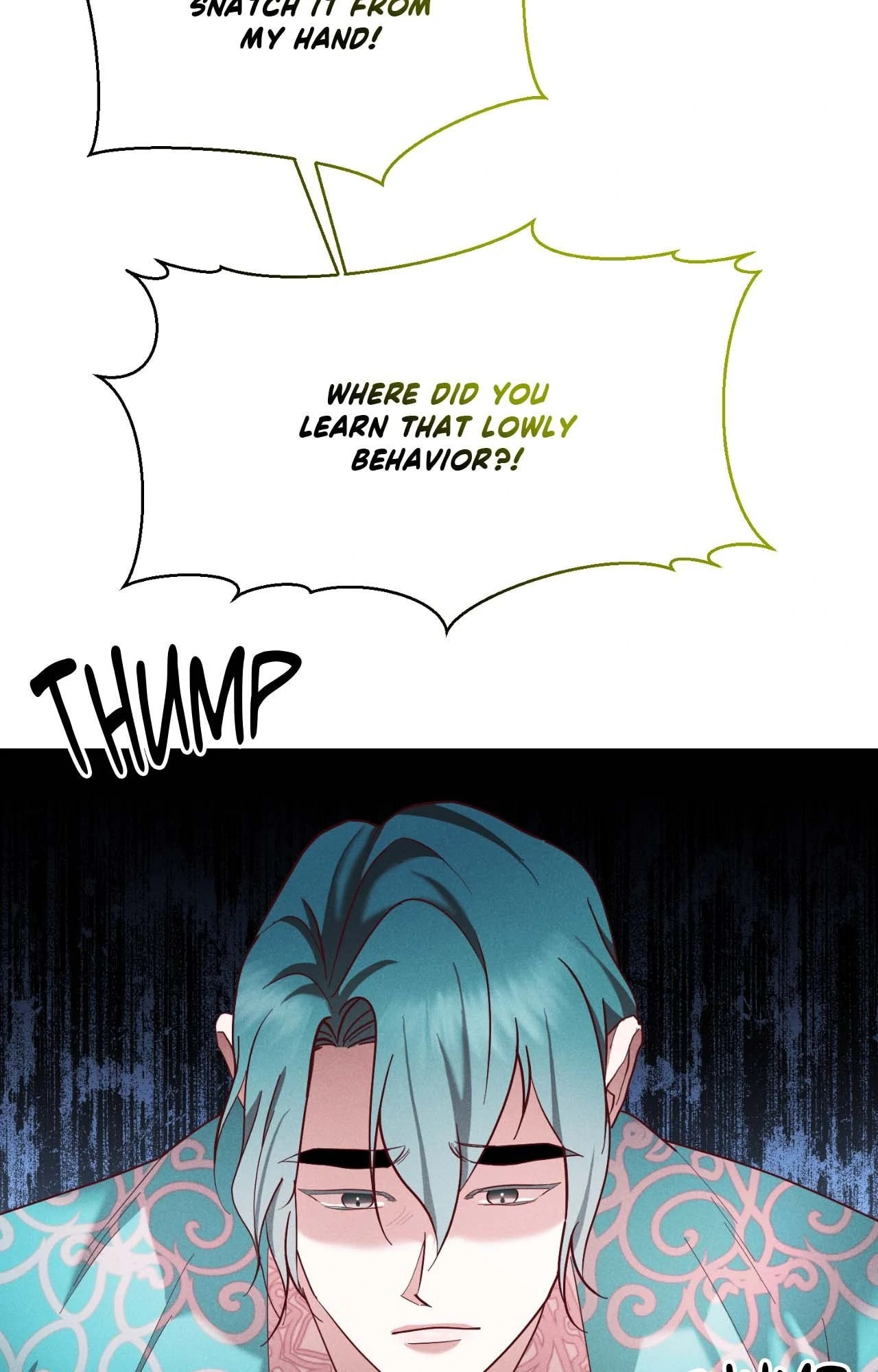 Read Down the Rabbit Hole chapter 50 image 44 on Lezhin