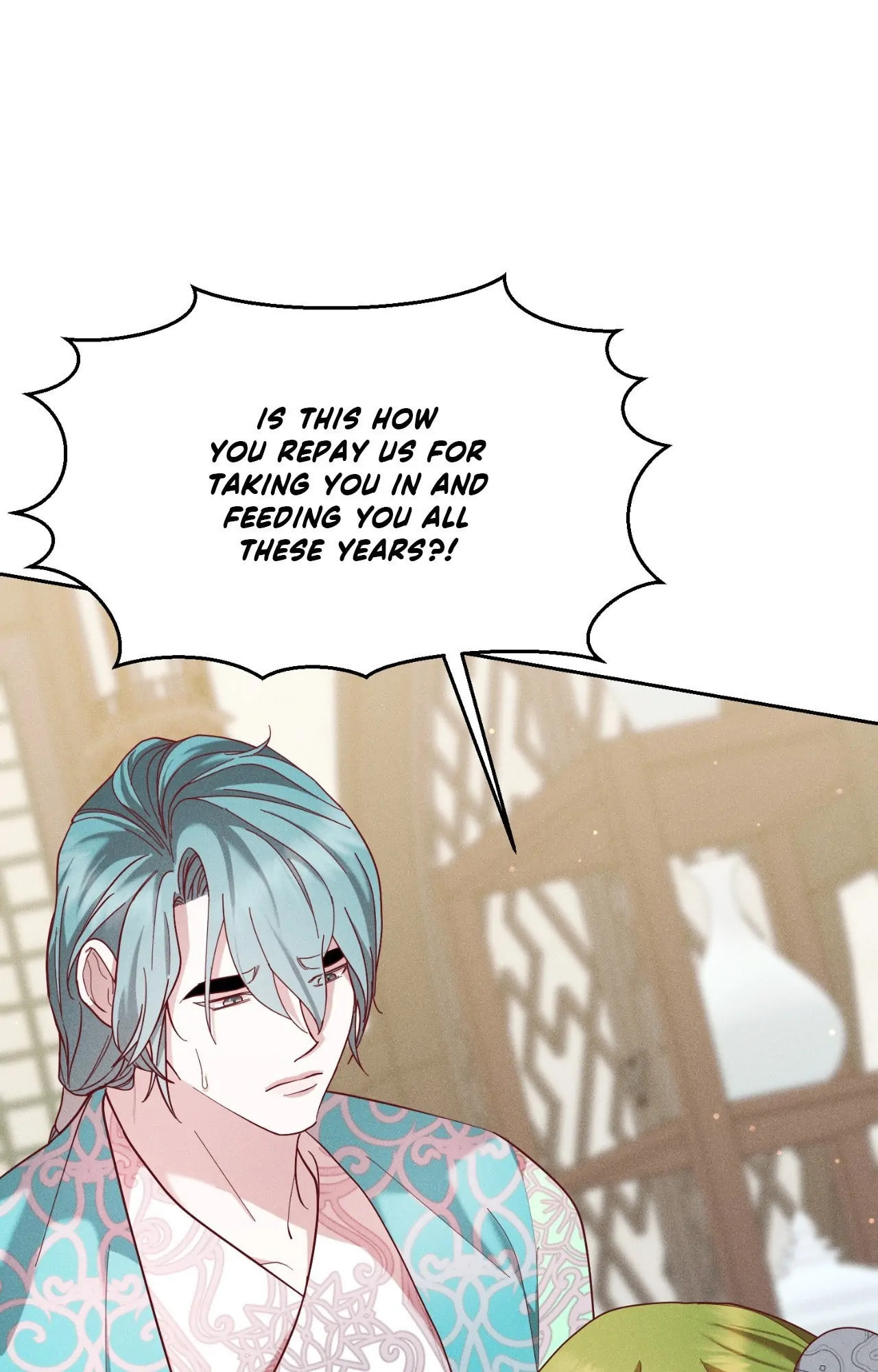 Read Down the Rabbit Hole chapter 50 image 46 on Lezhin