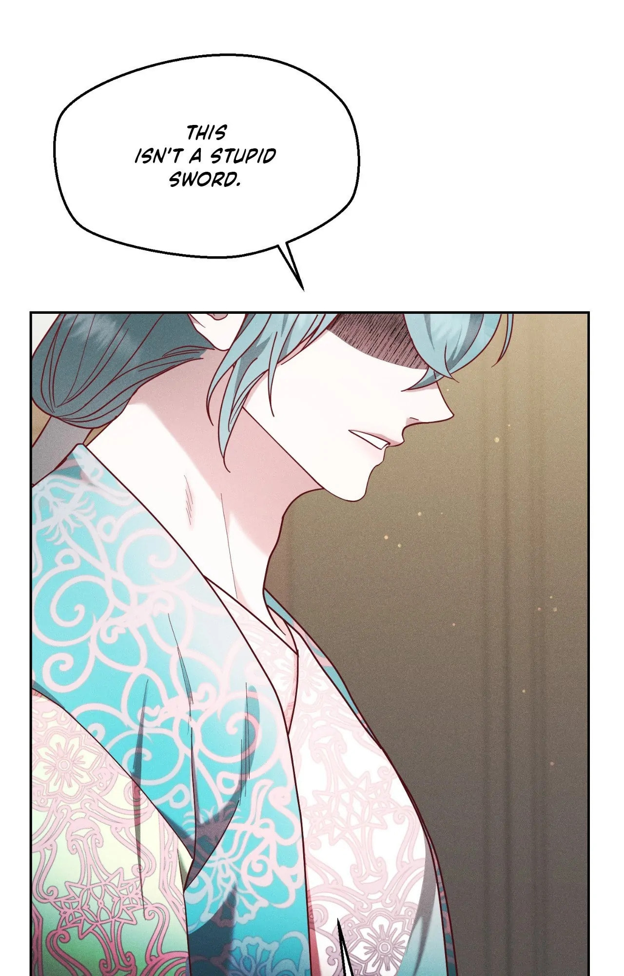 Read Down the Rabbit Hole chapter 50 image 48 on Lezhin