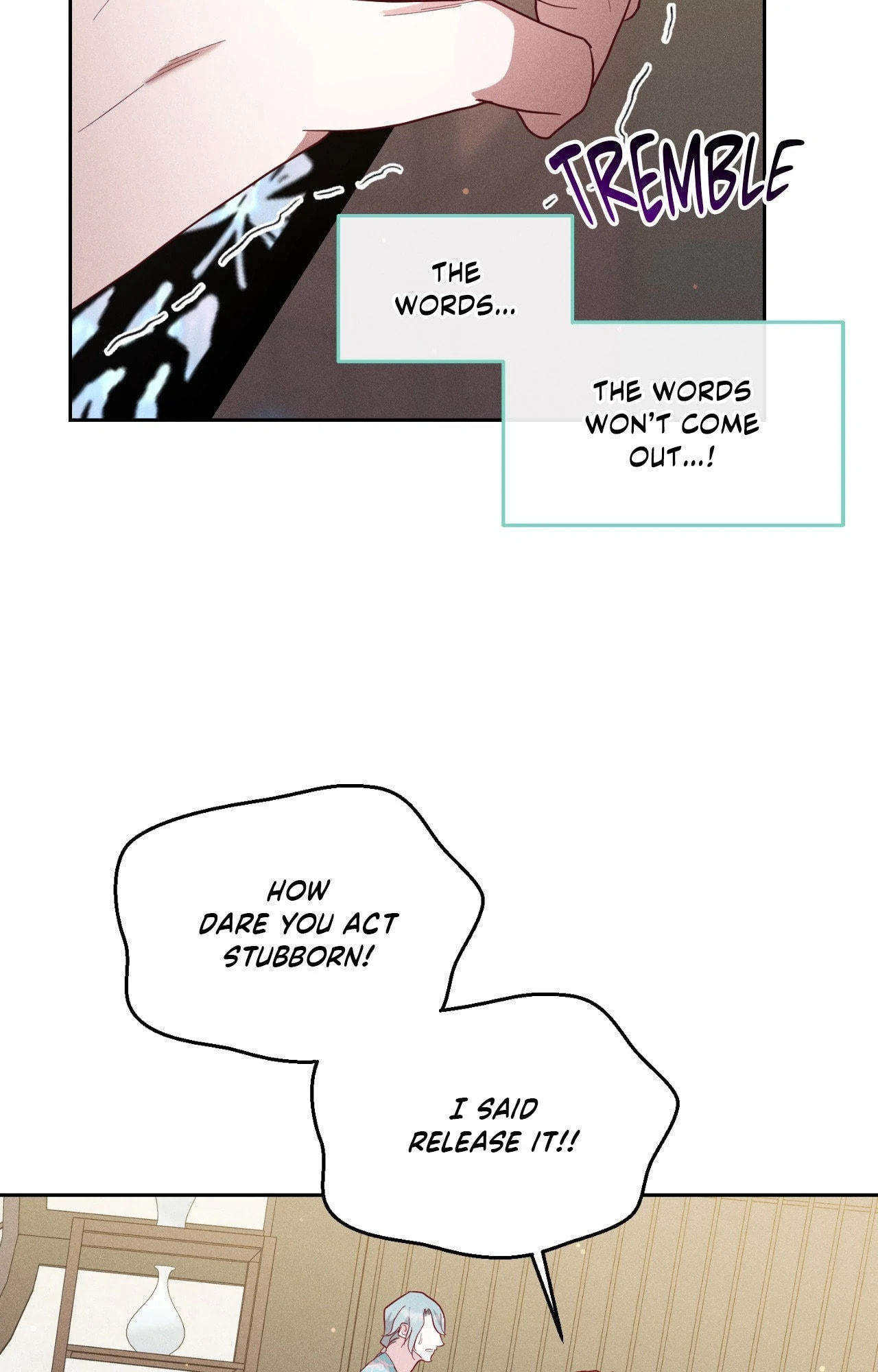Read Down the Rabbit Hole chapter 50 image 53 on Lezhin