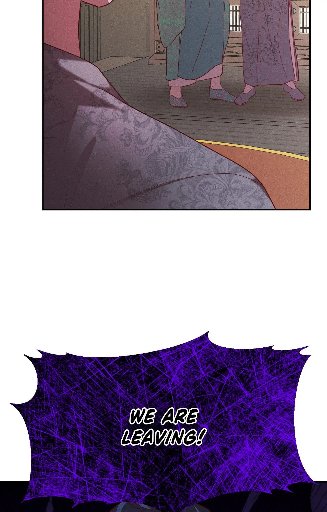 Read Down the Rabbit Hole chapter 50 image 57 on Lezhin
