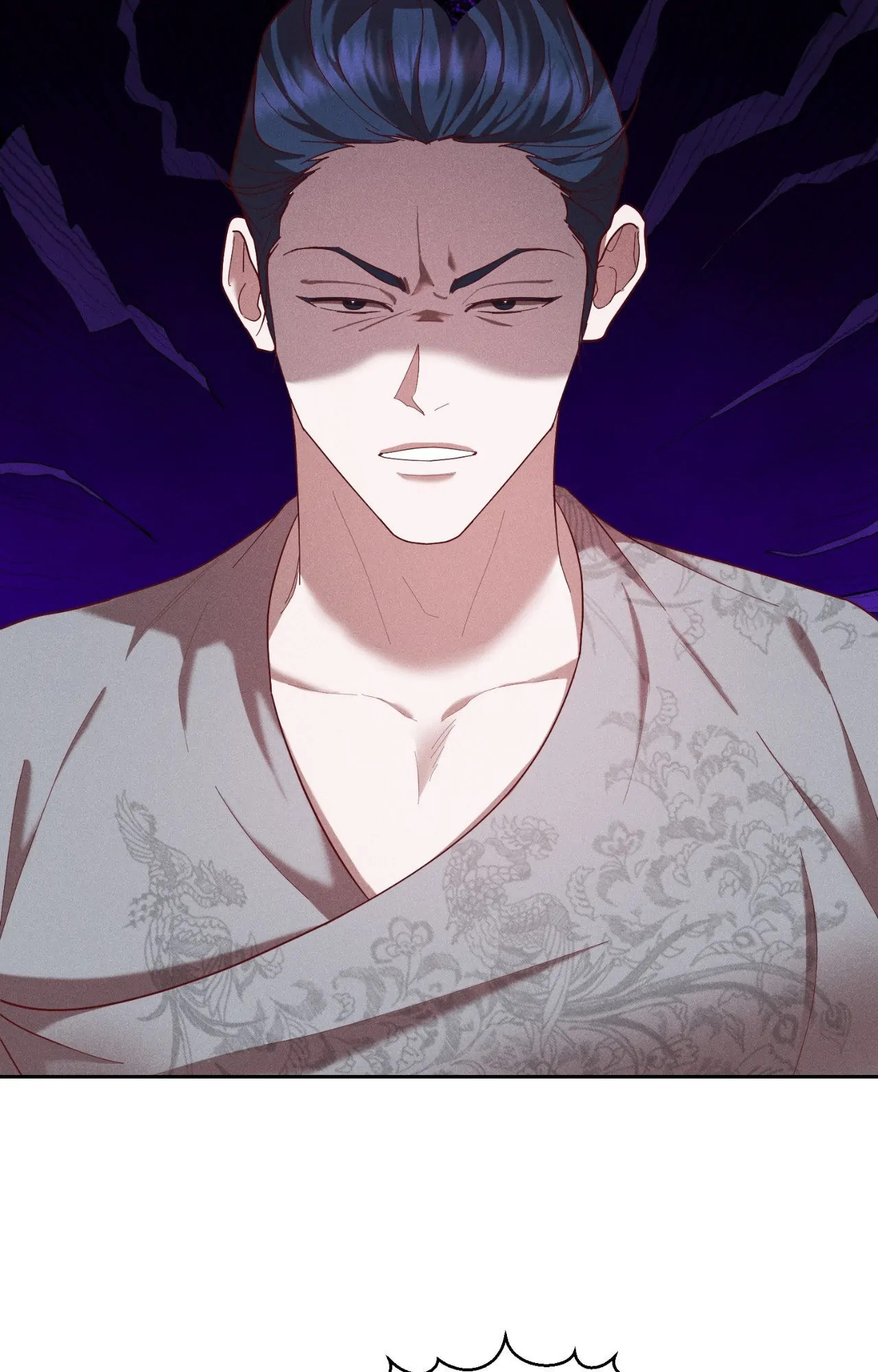 Read Down the Rabbit Hole chapter 50 image 58 on Lezhin