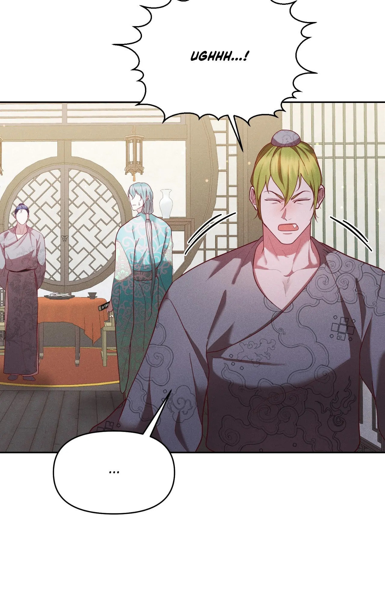 Read Down the Rabbit Hole chapter 50 image 59 on Lezhin
