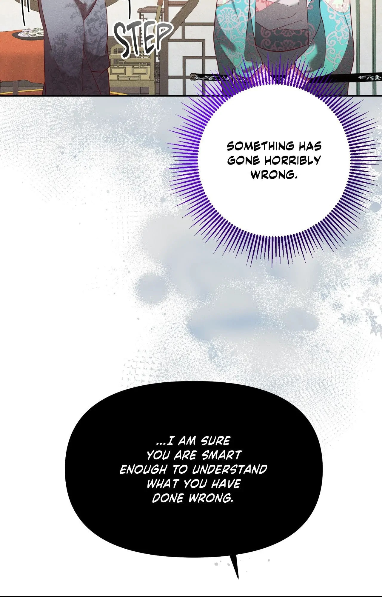 Read Down the Rabbit Hole chapter 50 image 62 on Lezhin