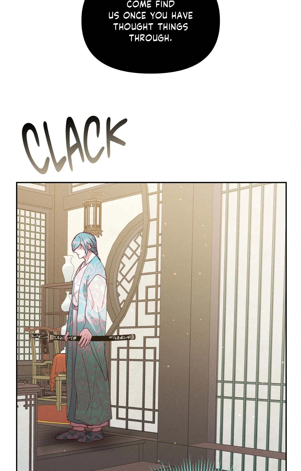 Read Down the Rabbit Hole chapter 50 image 65 on Lezhin
