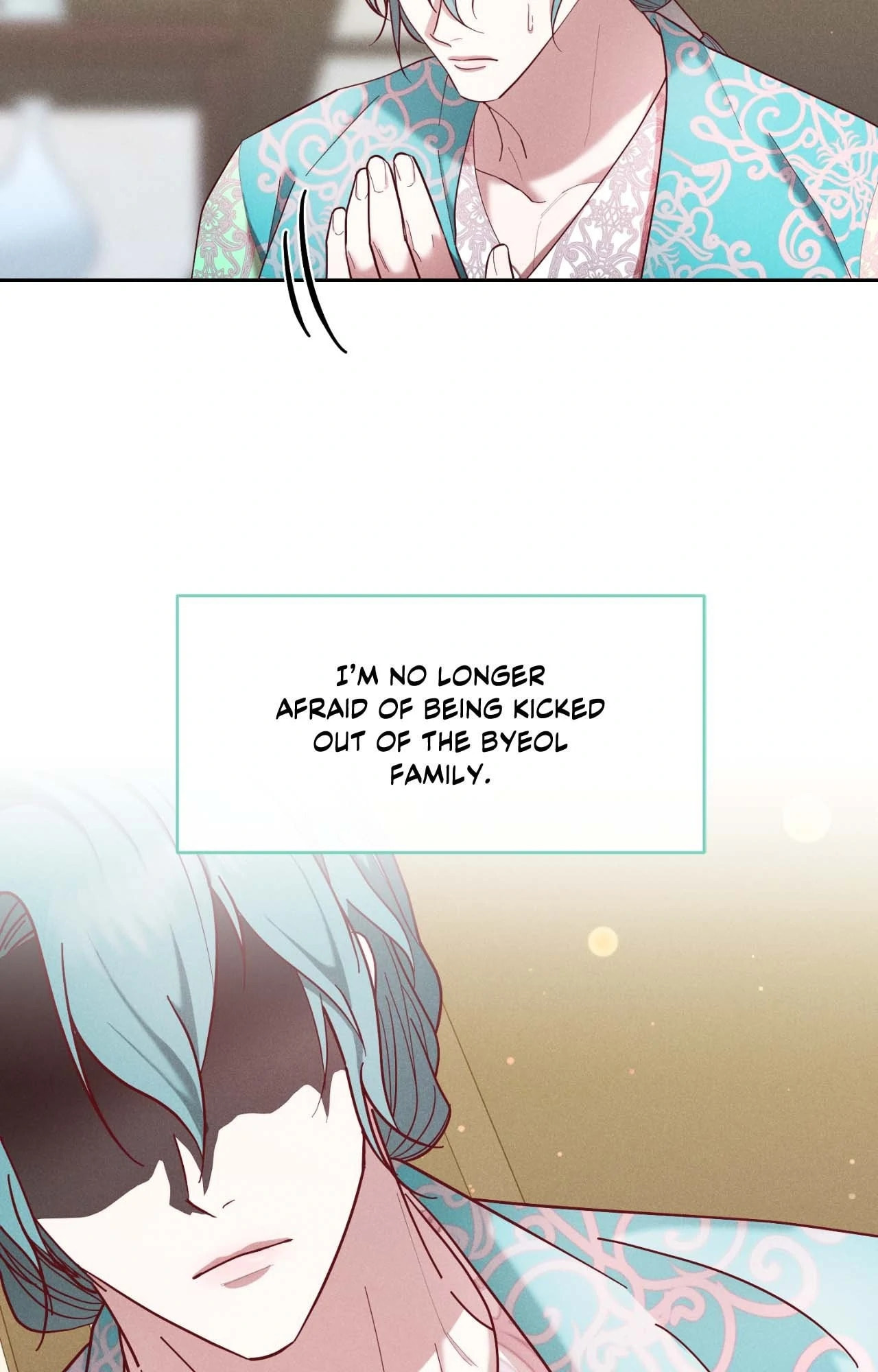 Read Down the Rabbit Hole chapter 50 image 67 on Lezhin