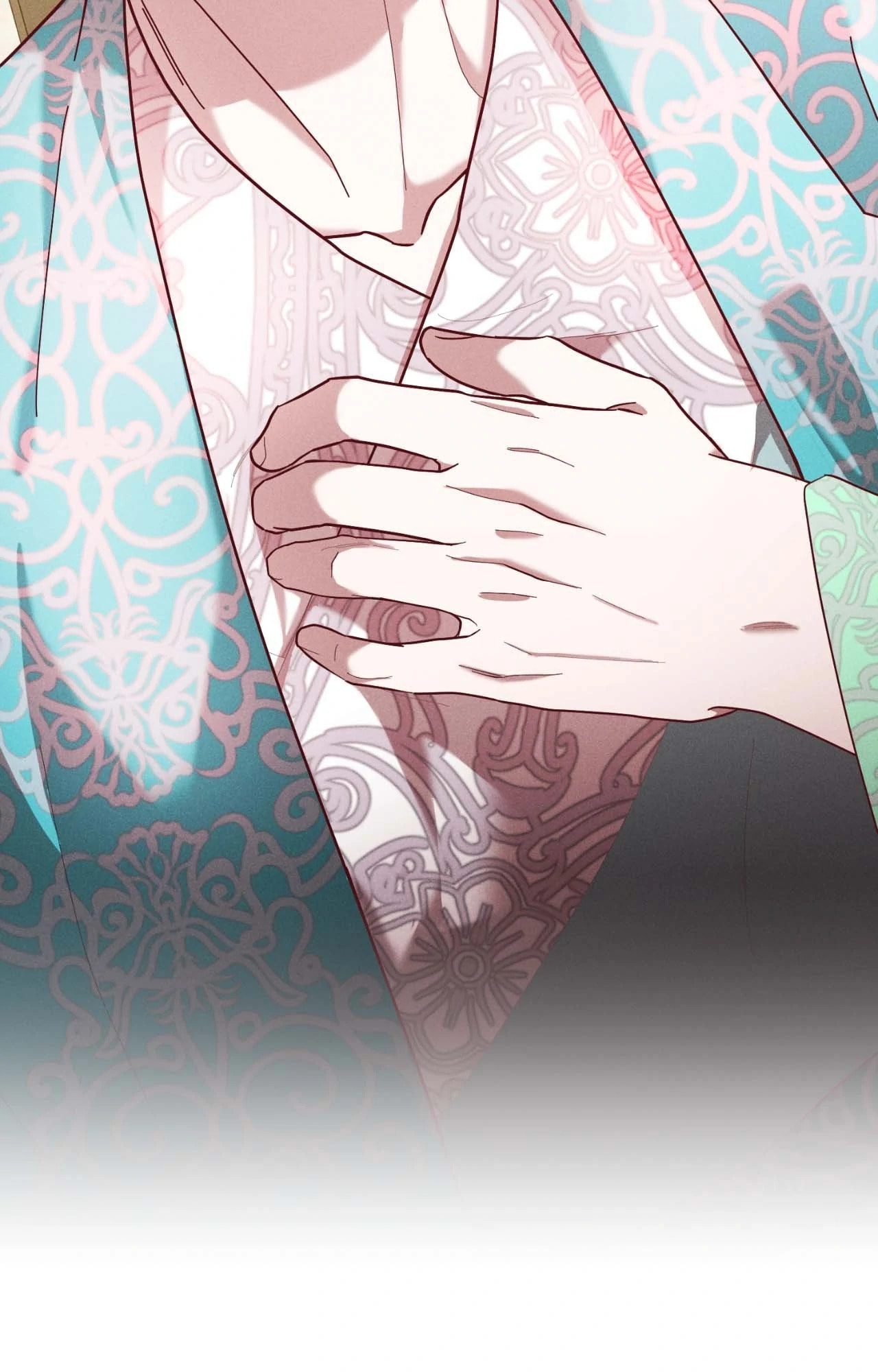 Read Down the Rabbit Hole chapter 50 image 68 on Lezhin