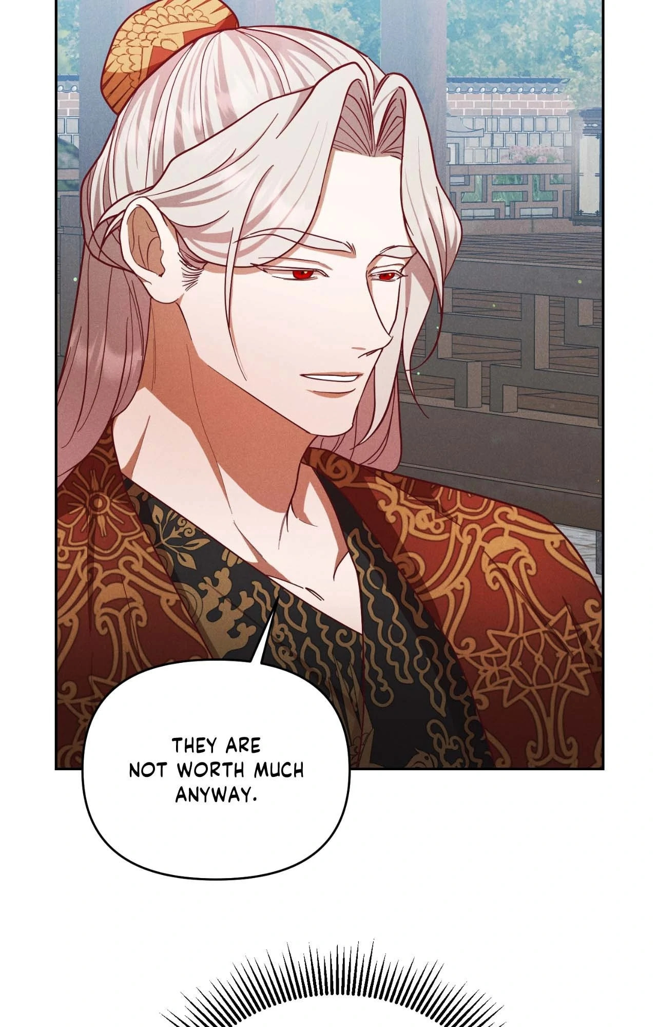 Read Down the Rabbit Hole chapter 50 image 75 on Lezhin