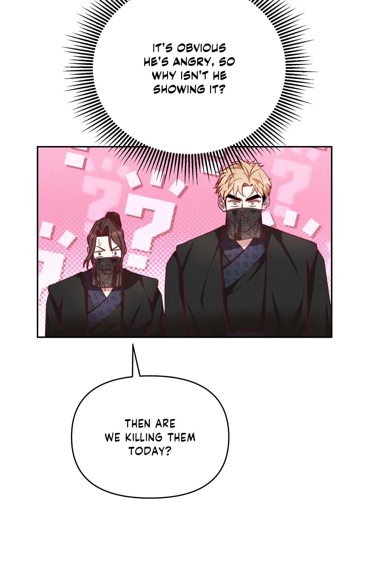Read Down the Rabbit Hole chapter 50 image 76 on Lezhin