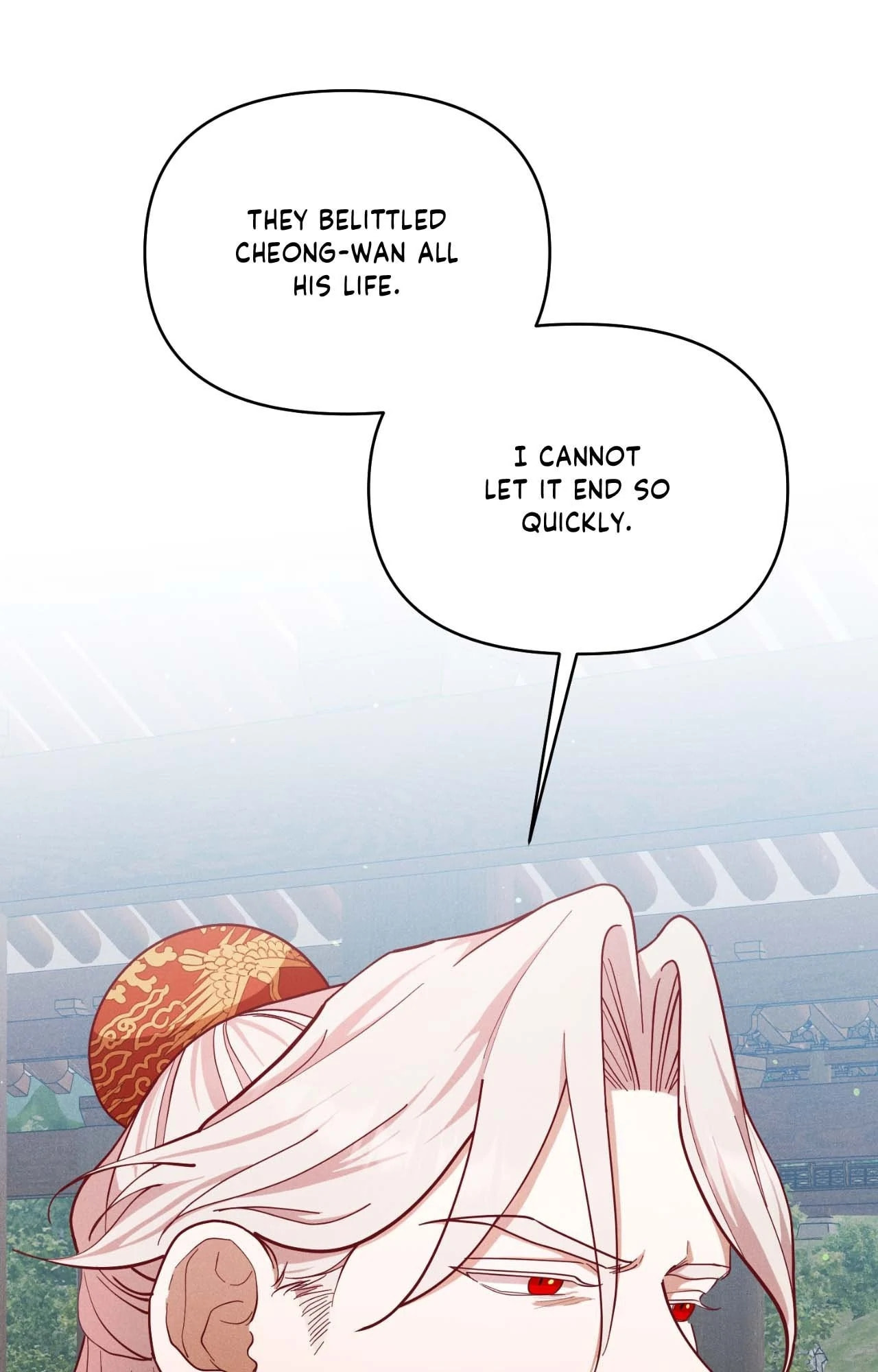 Read Down the Rabbit Hole chapter 50 image 77 on Lezhin