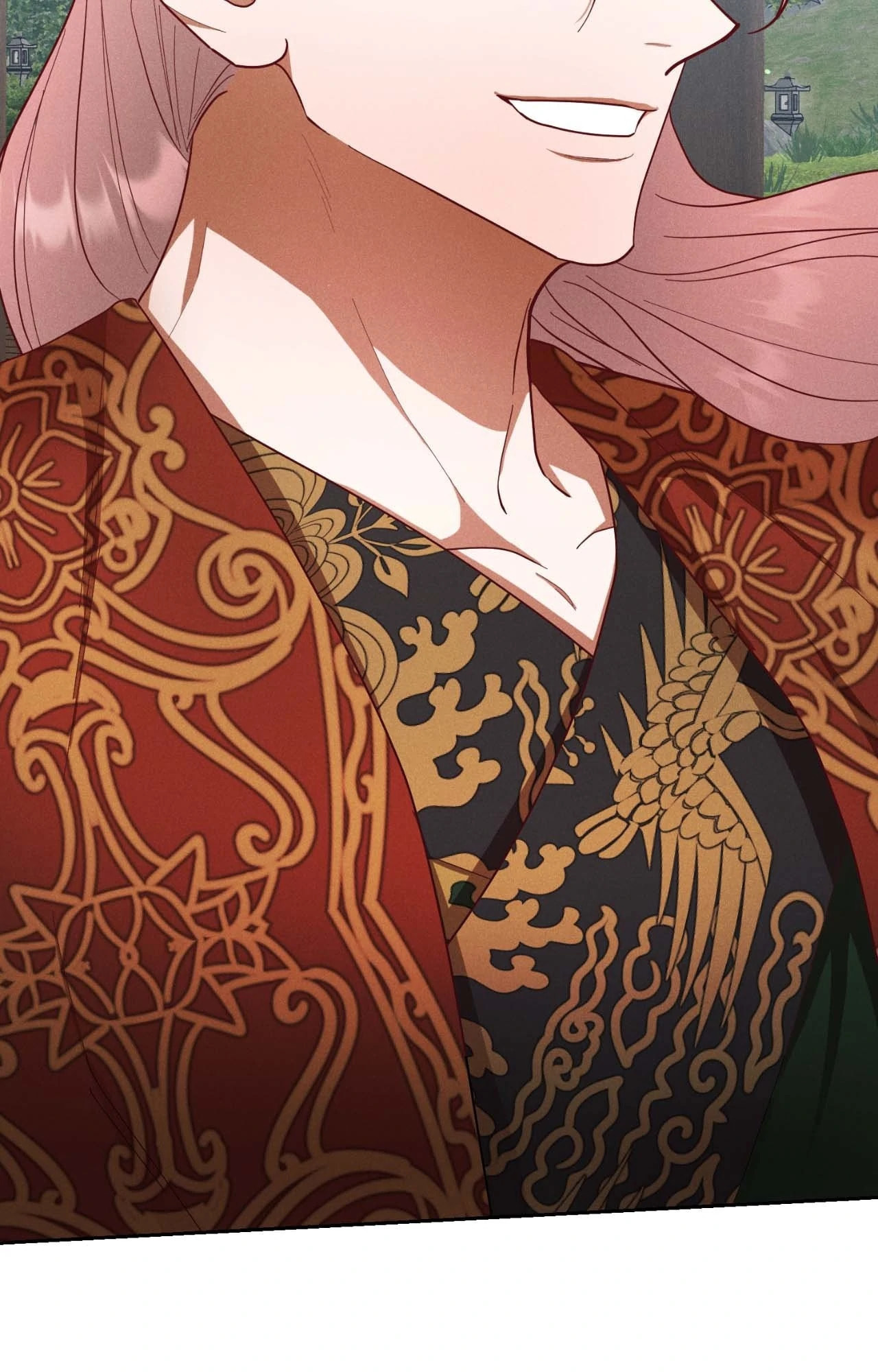 Read Down the Rabbit Hole chapter 50 image 78 on Lezhin