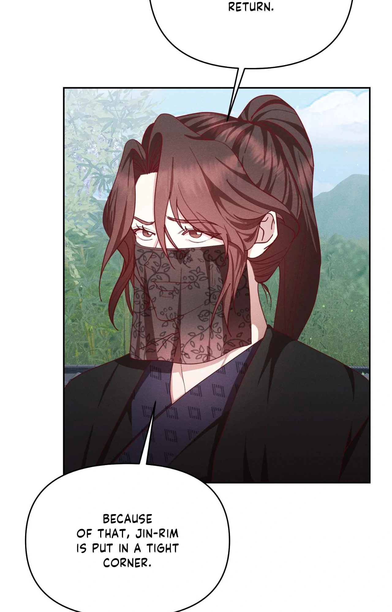 Read Down the Rabbit Hole chapter 50 image 83 on Lezhin