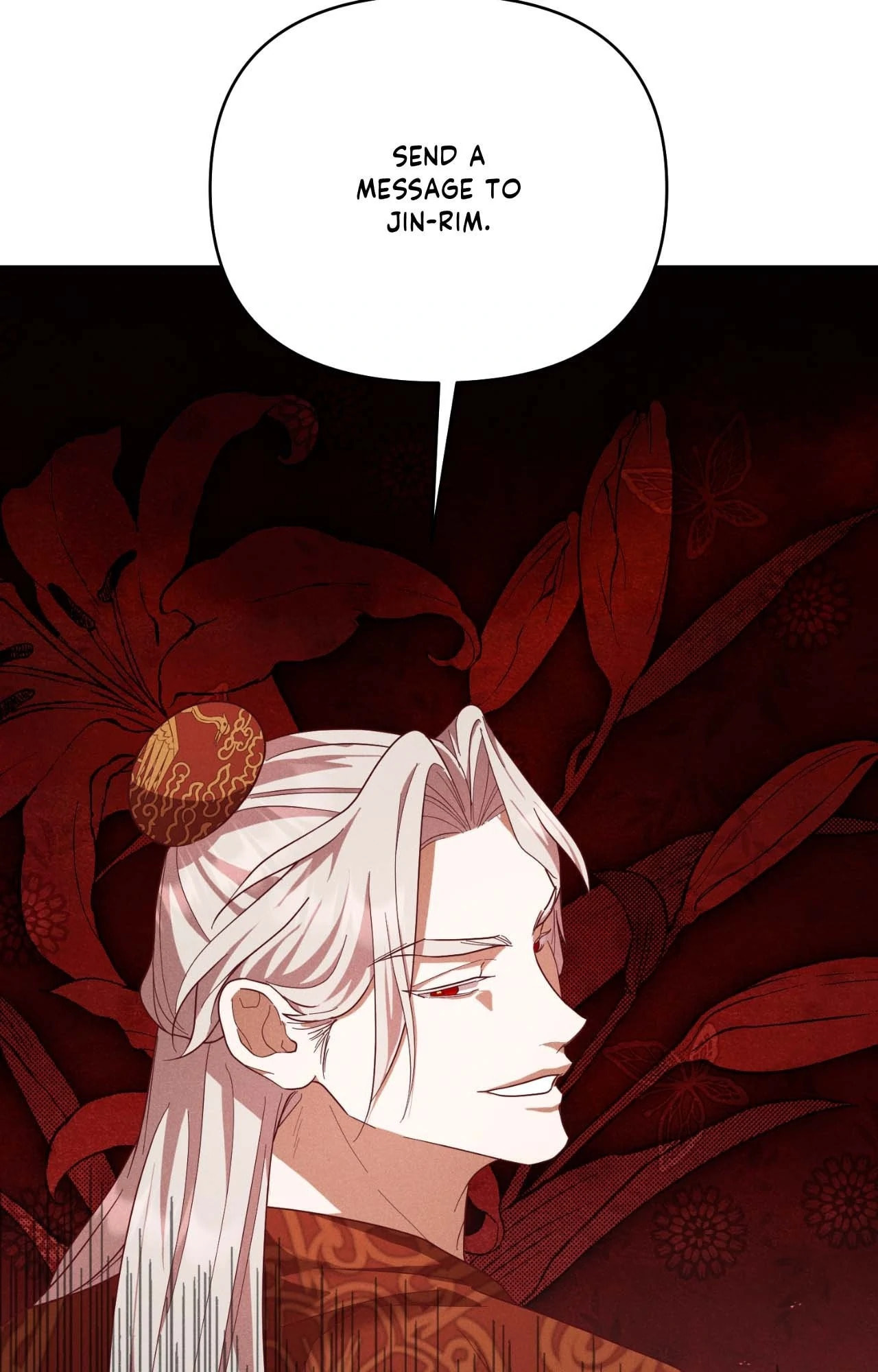 Read Down the Rabbit Hole chapter 50 image 87 on Lezhin
