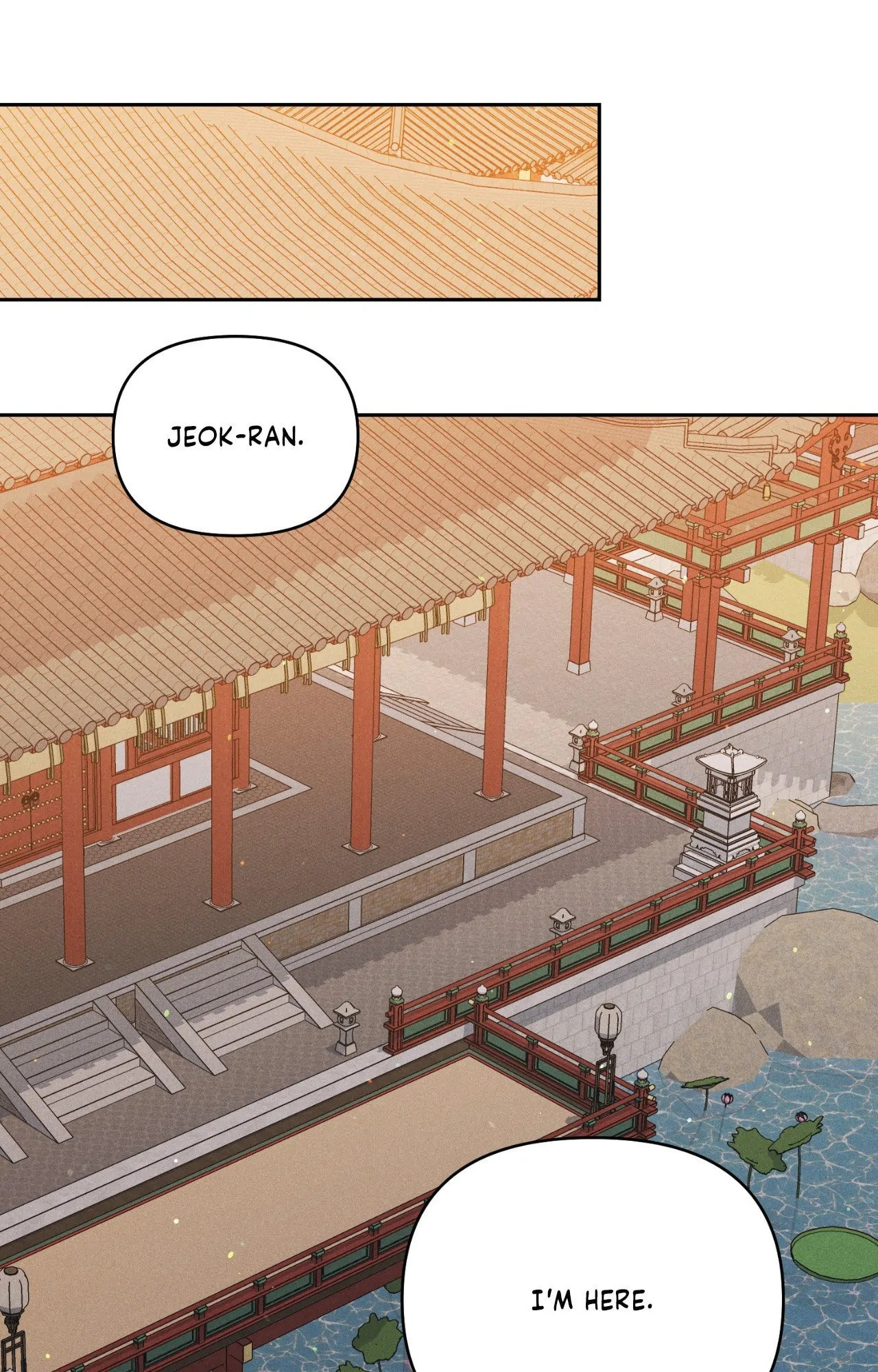 Read Down the Rabbit Hole chapter 50 image 91 on Lezhin