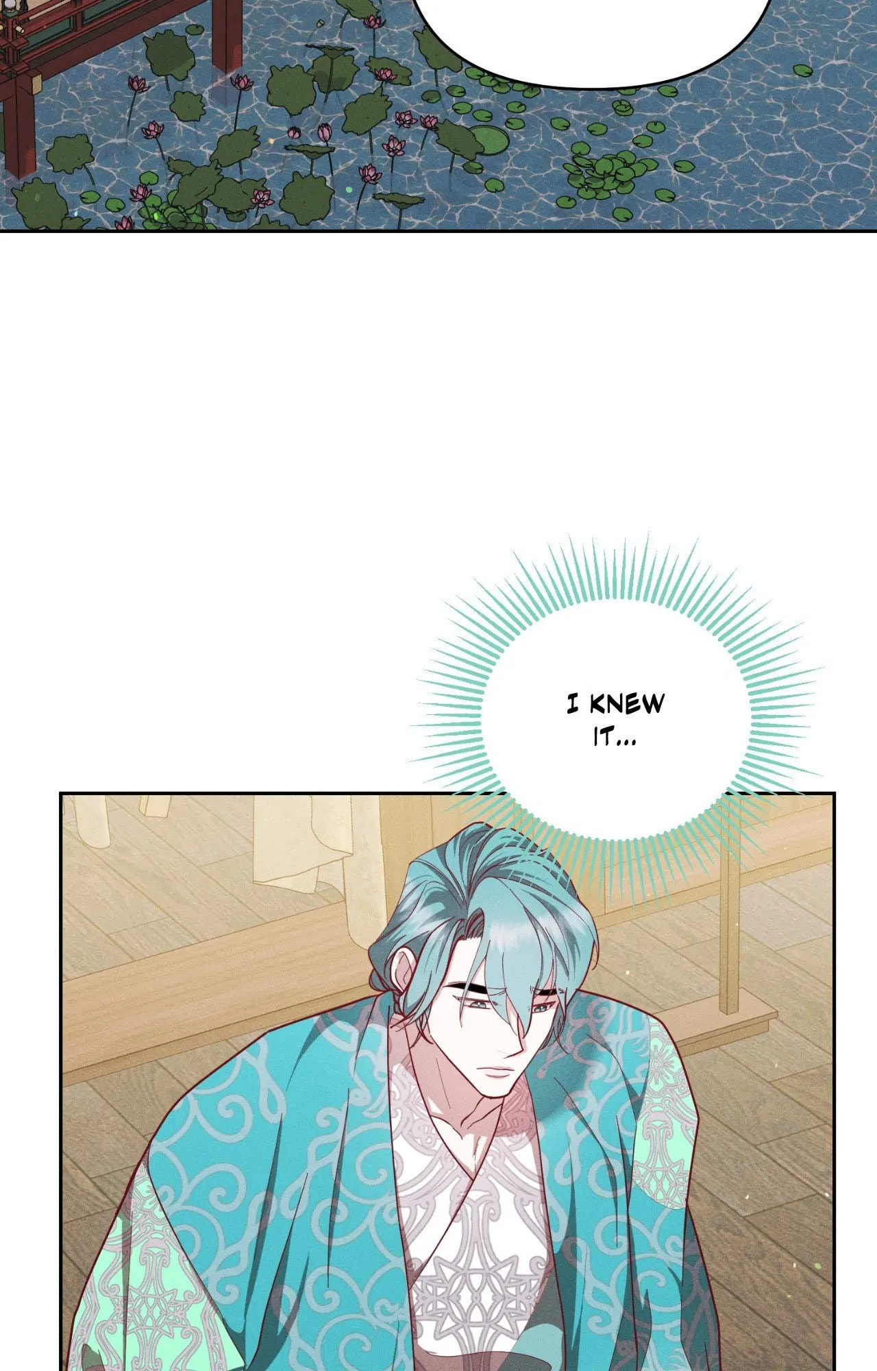 Read Down the Rabbit Hole chapter 50 image 92 on Lezhin