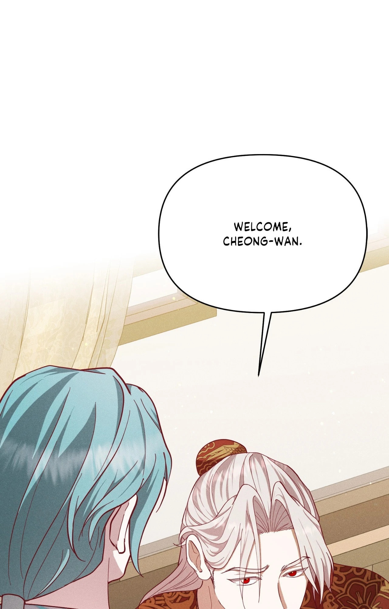 Read Down the Rabbit Hole chapter 50 image 95 on Lezhin
