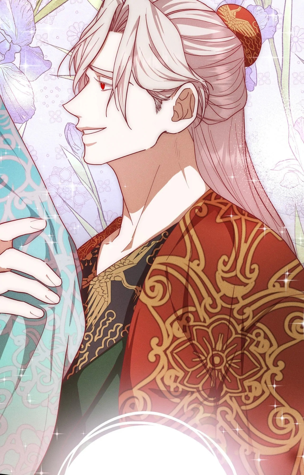 Read Down the Rabbit Hole chapter 50 image 98 on Lezhin