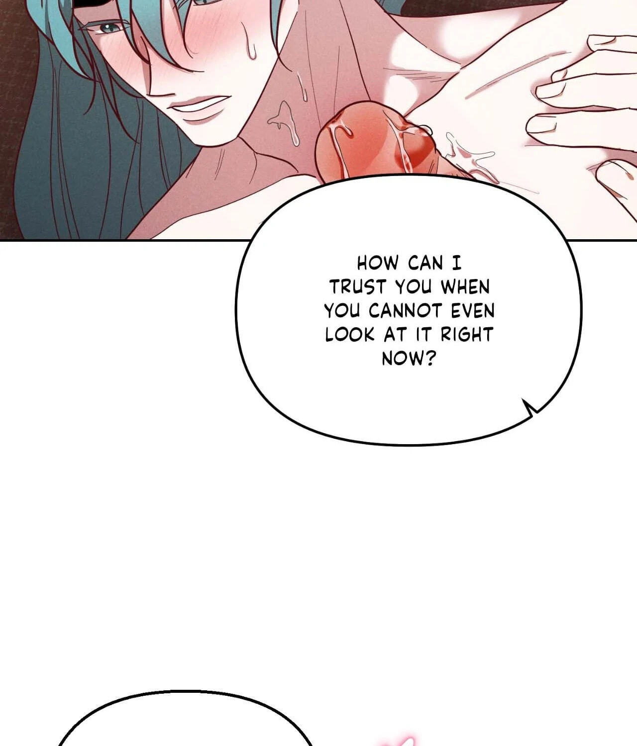 Read Down the Rabbit Hole chapter 52 image 102 on Lezhin
