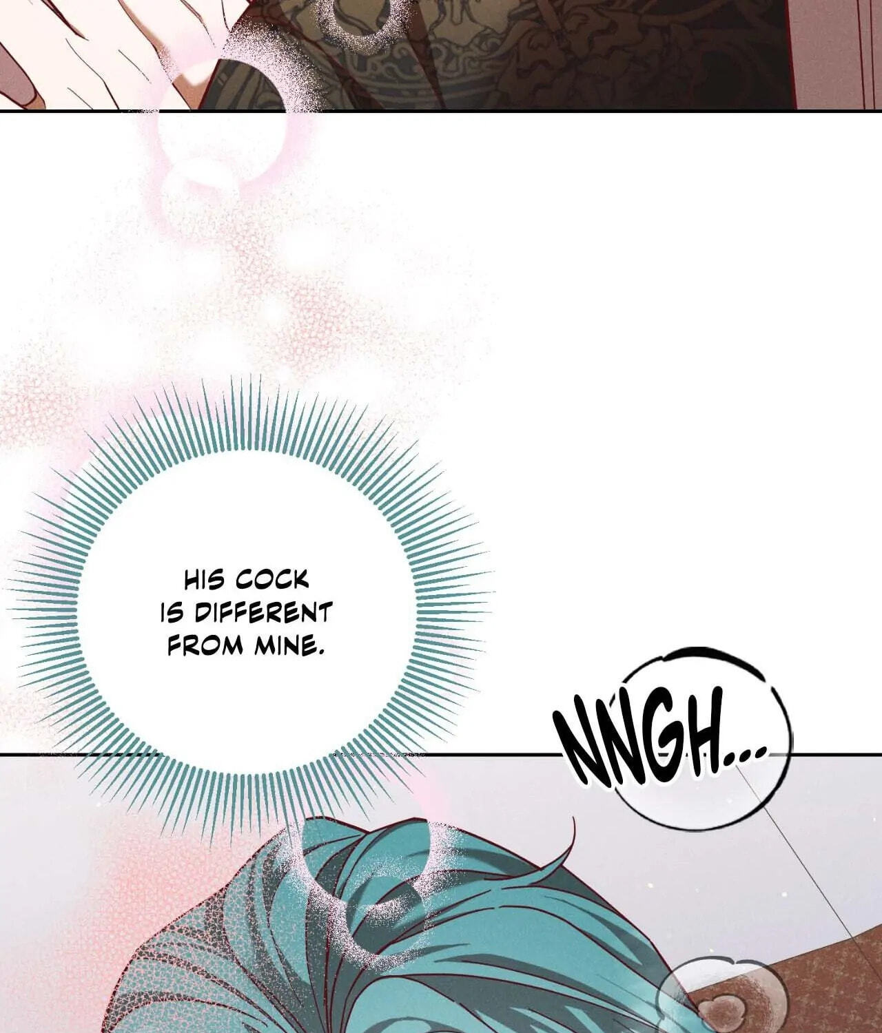 Read Down the Rabbit Hole chapter 52 image 120 on Lezhin