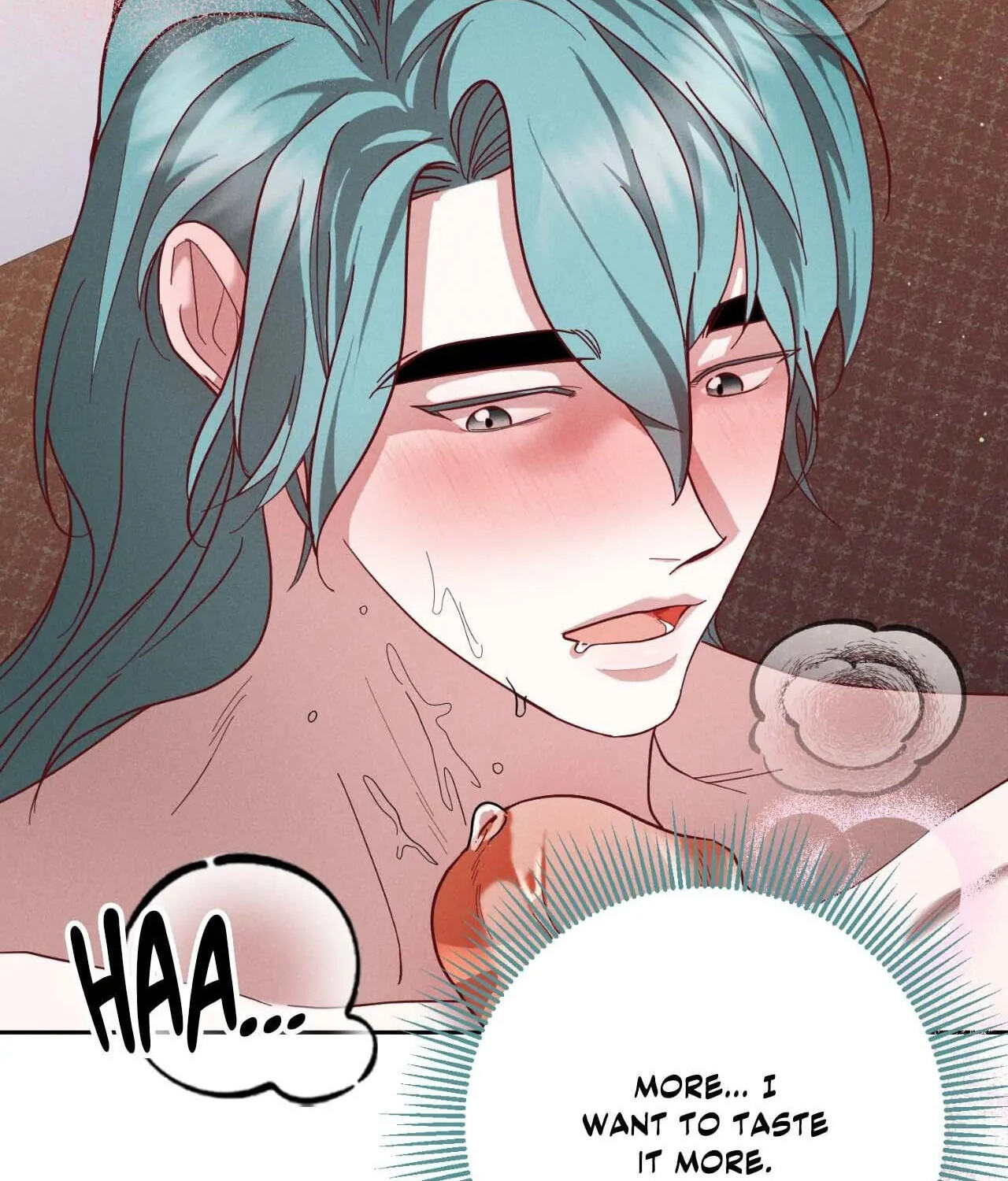 Read Down the Rabbit Hole chapter 52 image 121 on Lezhin