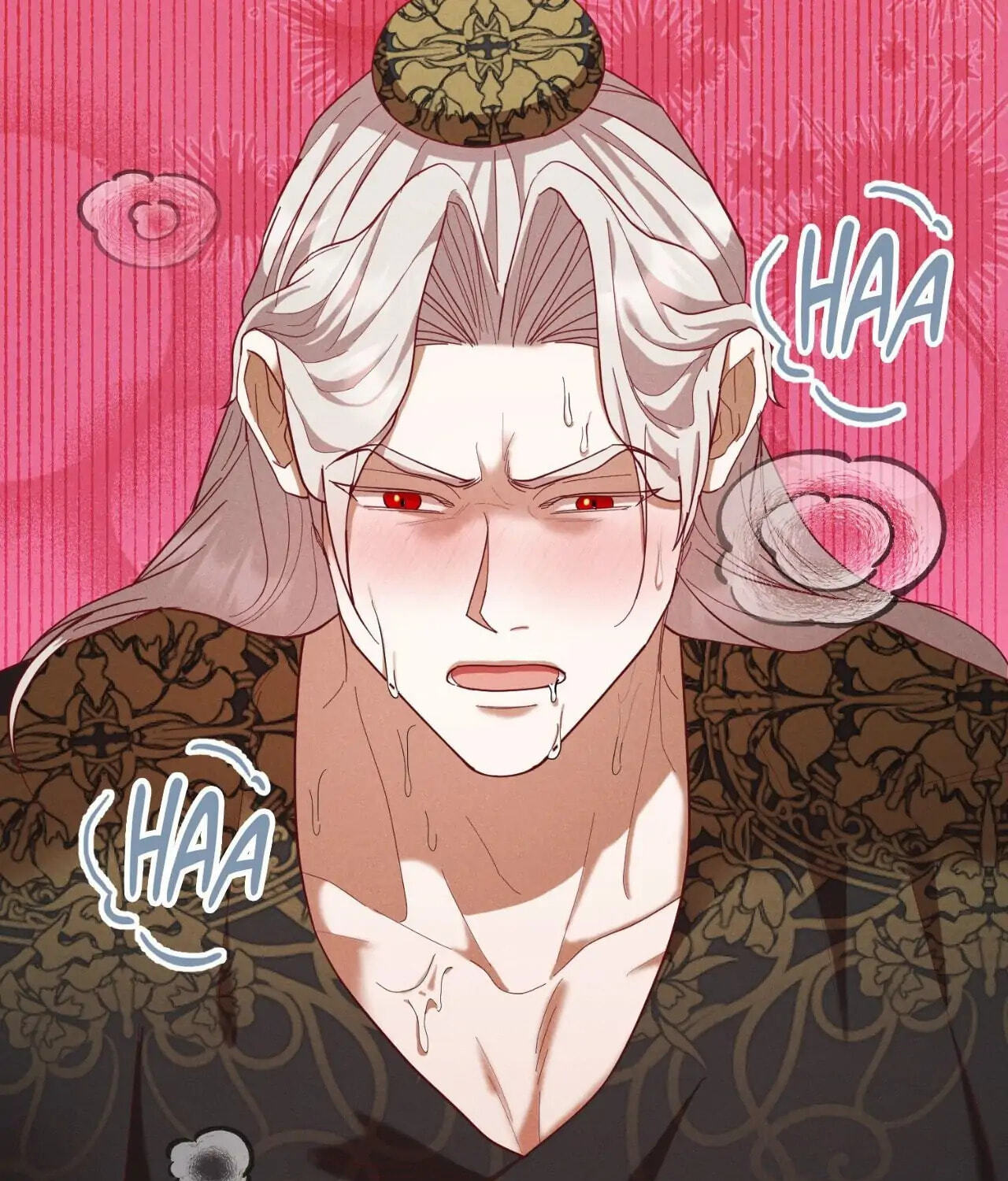Read Down the Rabbit Hole chapter 52 image 130 on Lezhin