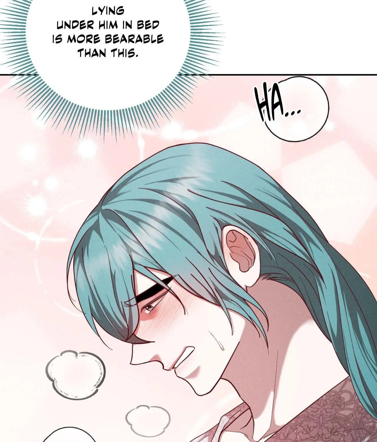 Read Down the Rabbit Hole chapter 52 image 15 on Lezhin