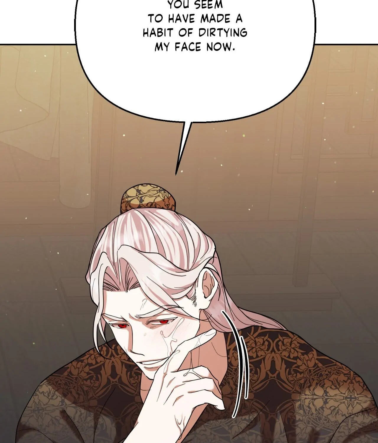 Read Down the Rabbit Hole chapter 52 image 27 on Lezhin