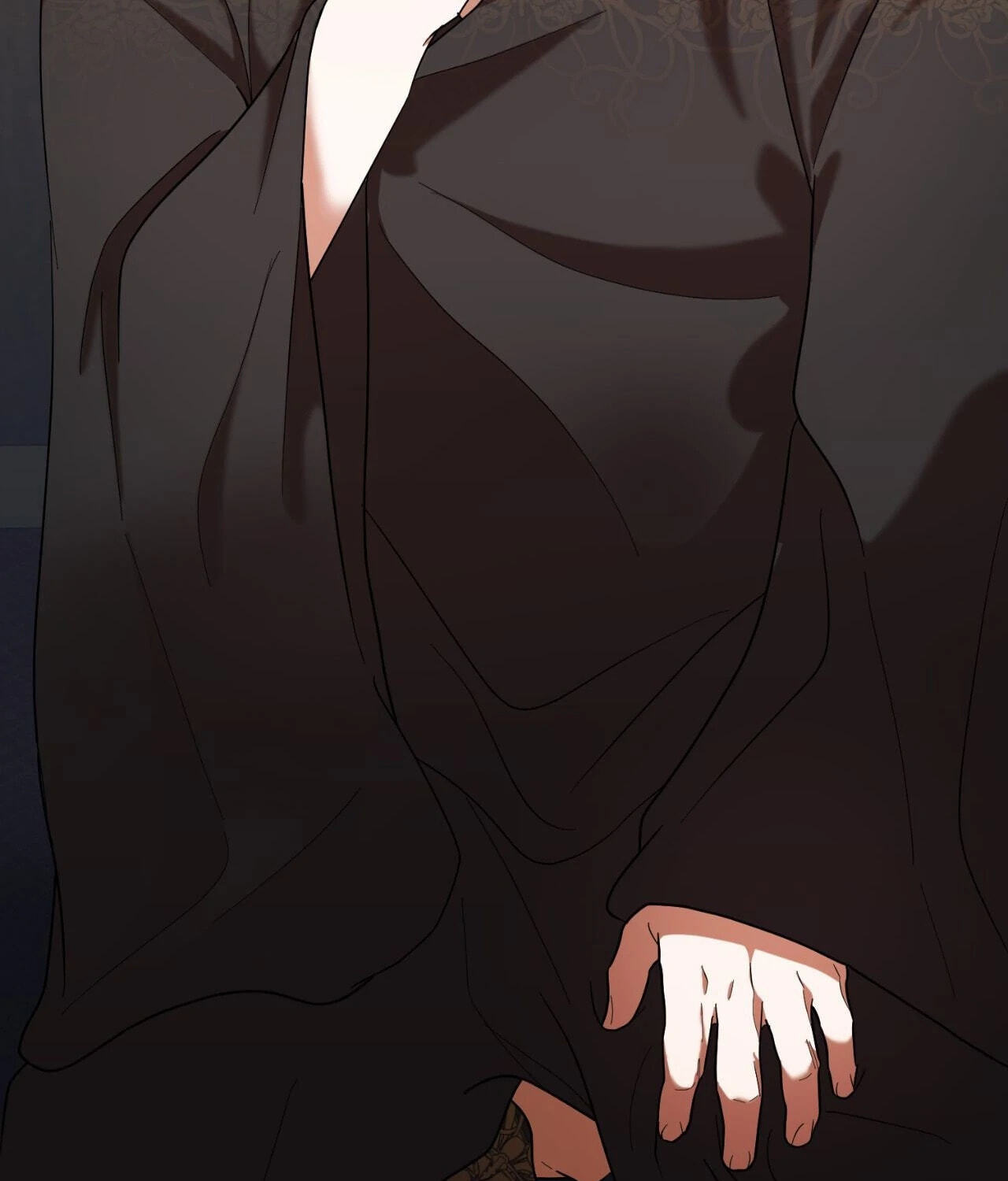 Read Down the Rabbit Hole chapter 52 image 28 on Lezhin