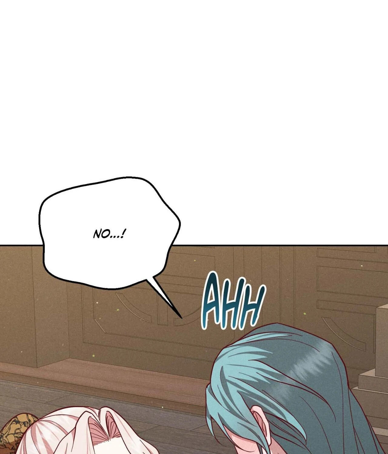 Read Down the Rabbit Hole chapter 52 image 35 on Lezhin