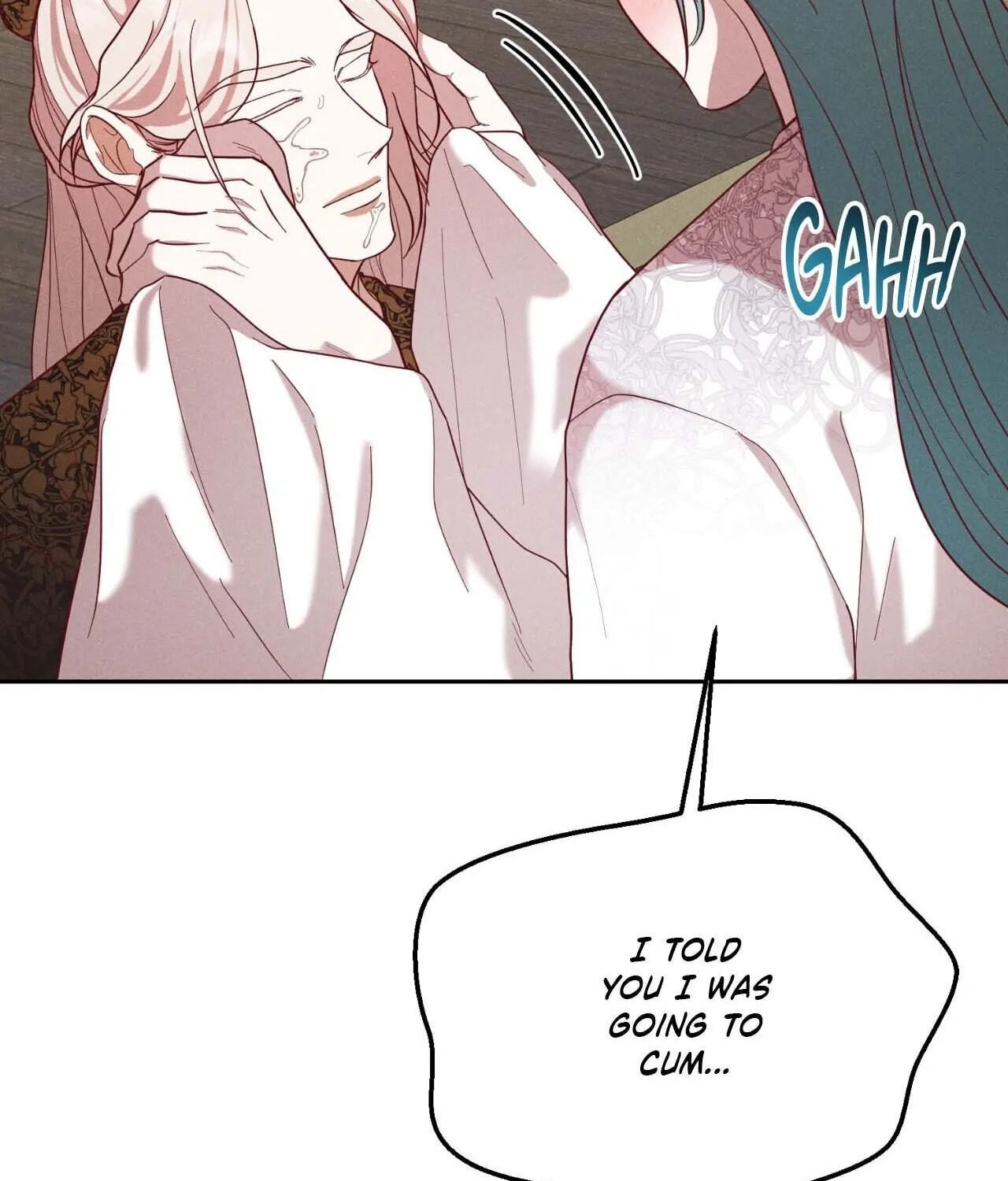 Read Down the Rabbit Hole chapter 52 image 36 on Lezhin