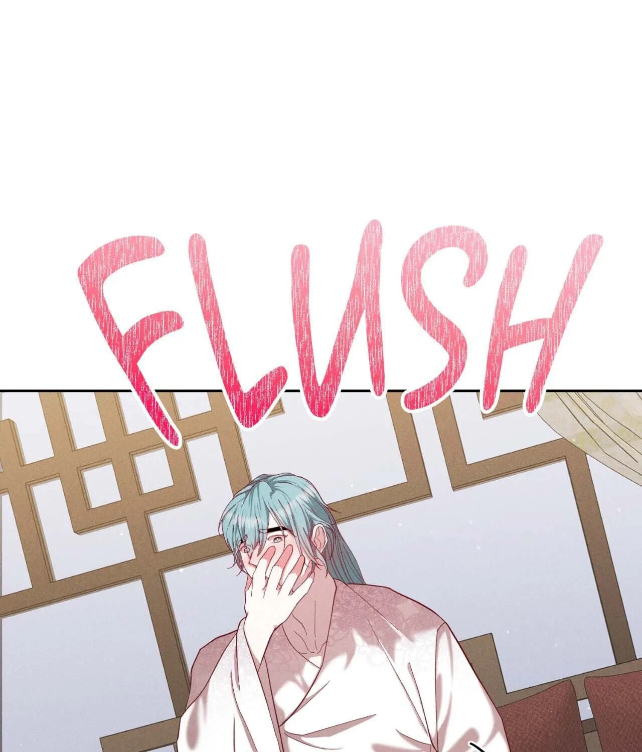 Read Down the Rabbit Hole chapter 52 image 4 on Lezhin