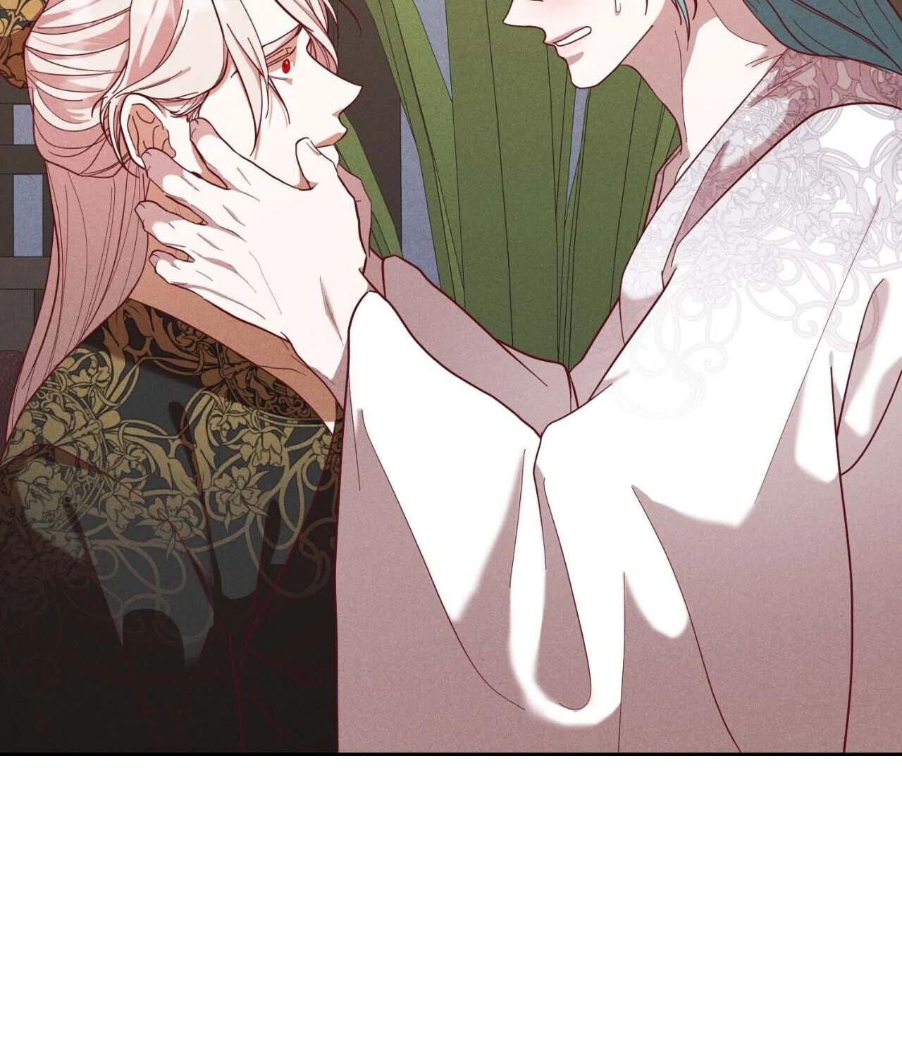 Read Down the Rabbit Hole chapter 52 image 40 on Lezhin