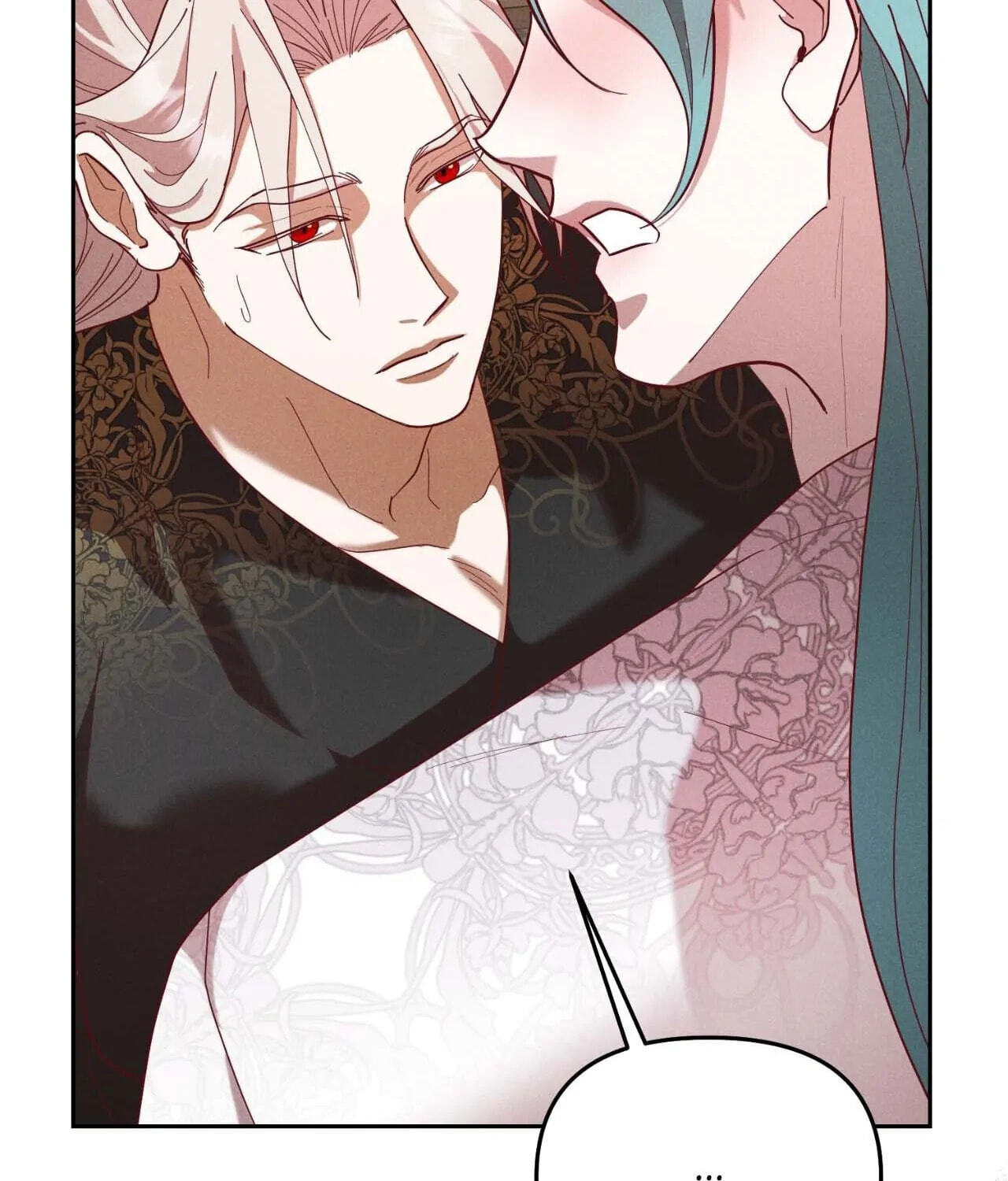 Read Down the Rabbit Hole chapter 52 image 42 on Lezhin