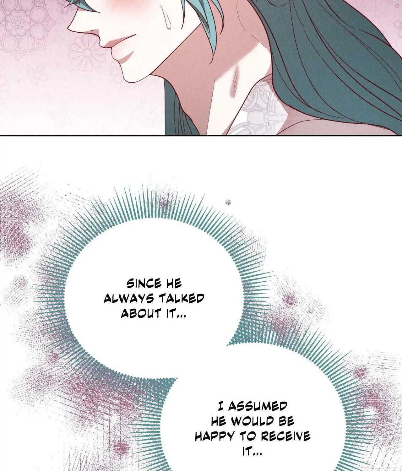 Read Down the Rabbit Hole chapter 52 image 44 on Lezhin