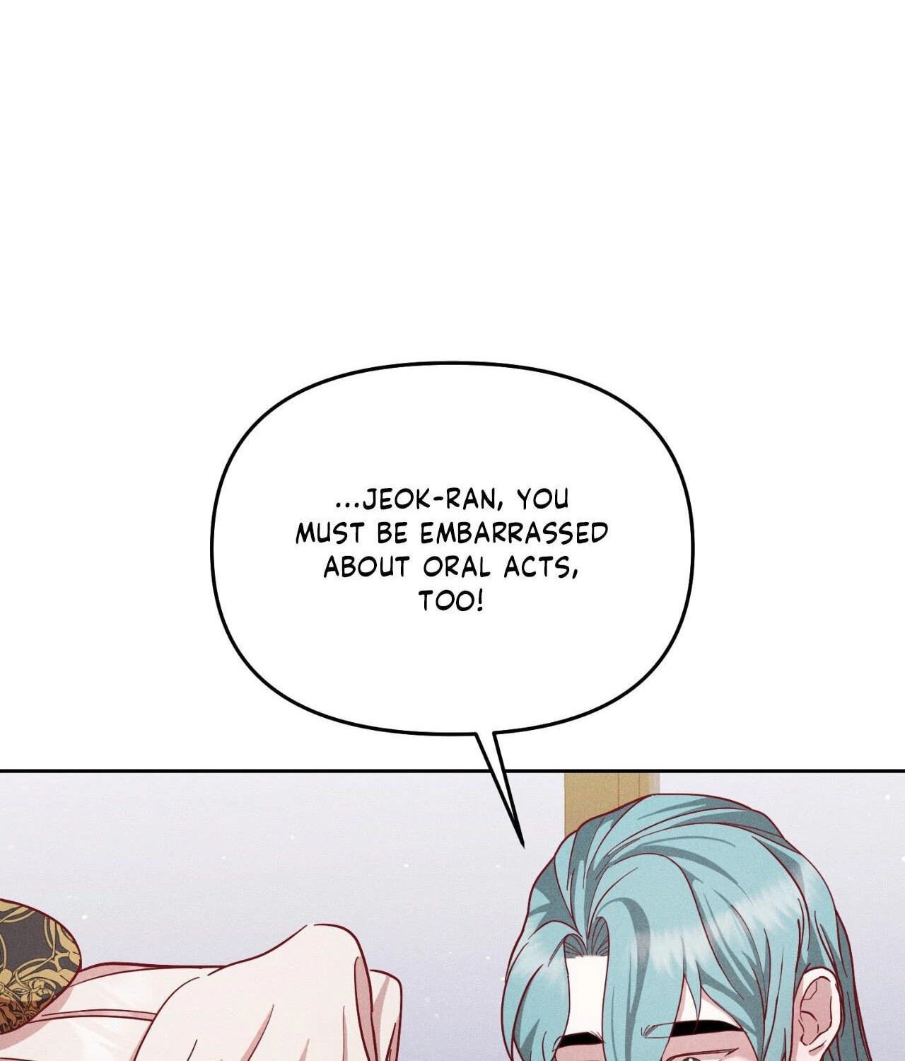 Read Down the Rabbit Hole chapter 52 image 47 on Lezhin