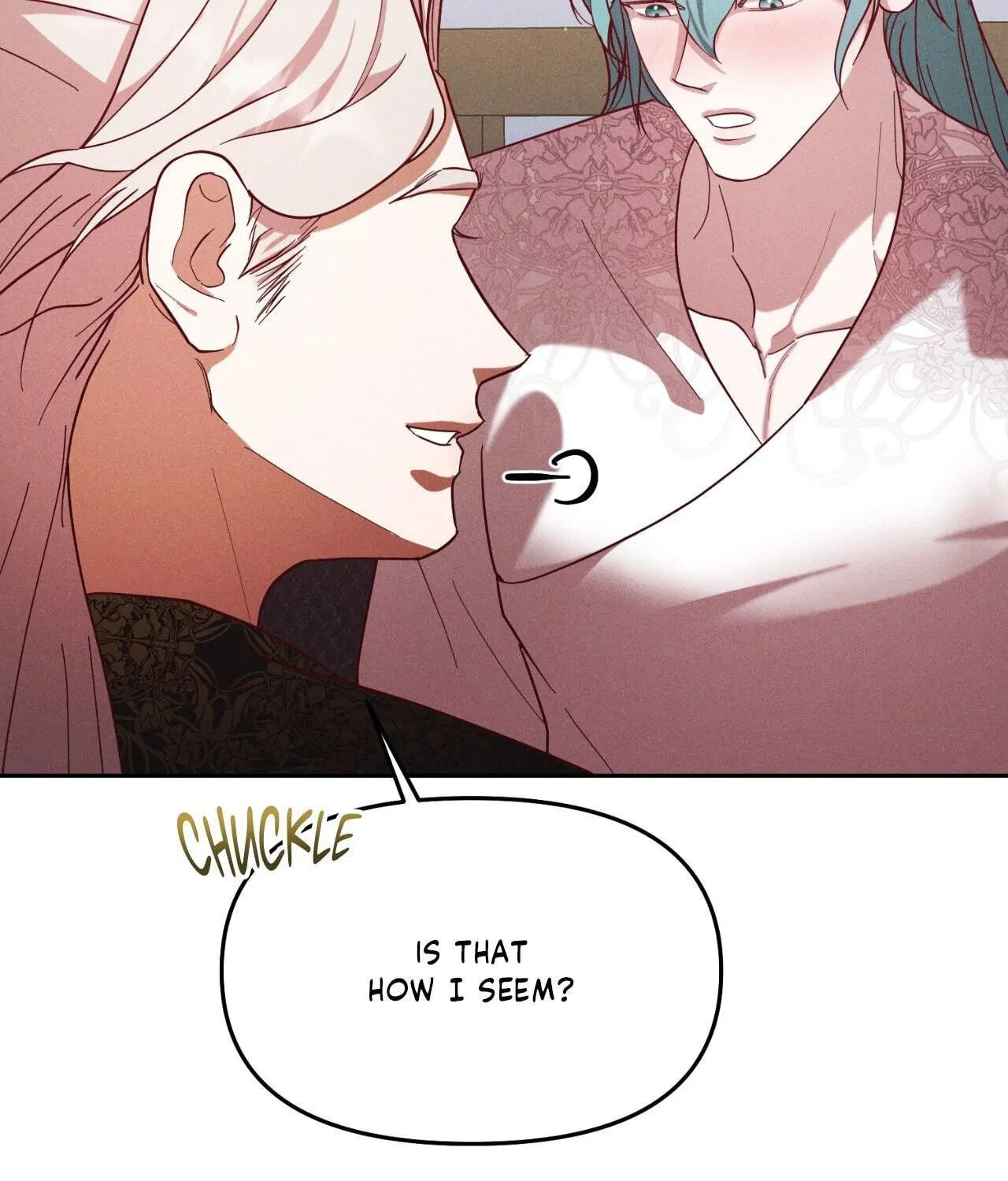Read Down the Rabbit Hole chapter 52 image 48 on Lezhin