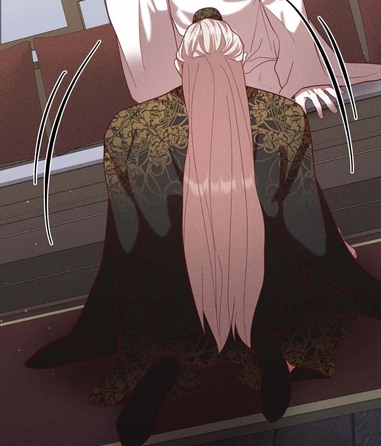 Read Down the Rabbit Hole chapter 52 image 5 on Lezhin