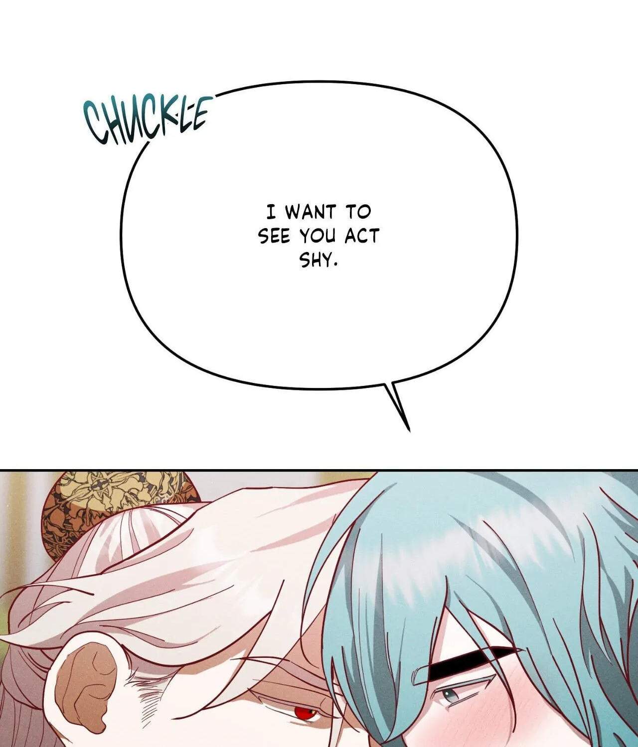 Read Down the Rabbit Hole chapter 52 image 51 on Lezhin