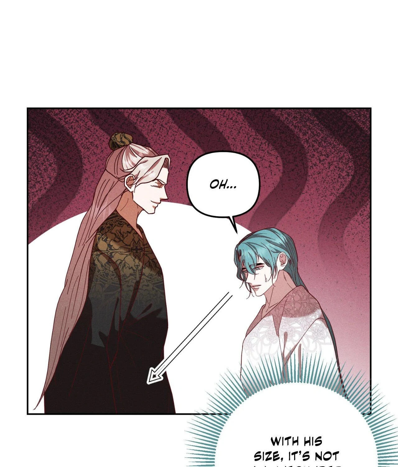 Read Down the Rabbit Hole chapter 52 image 55 on Lezhin