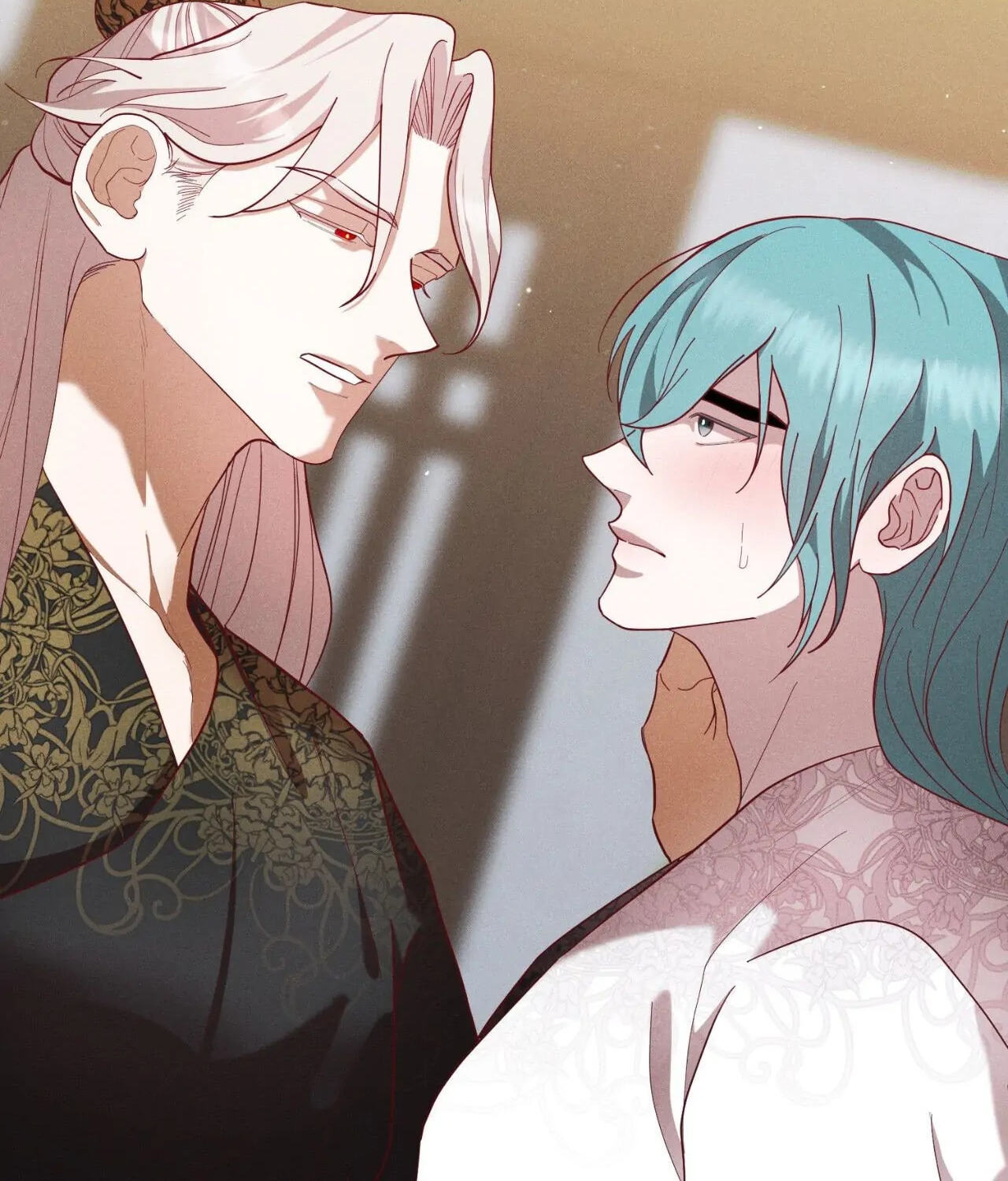 Read Down the Rabbit Hole chapter 52 image 57 on Lezhin