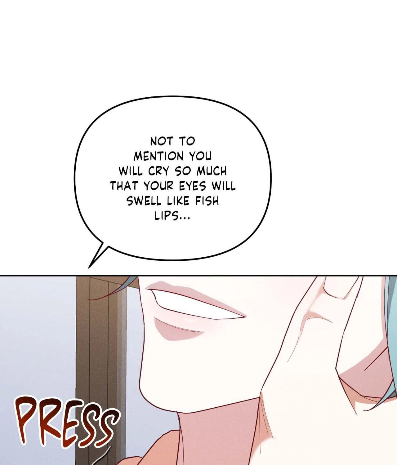 Read Down the Rabbit Hole chapter 52 image 61 on Lezhin