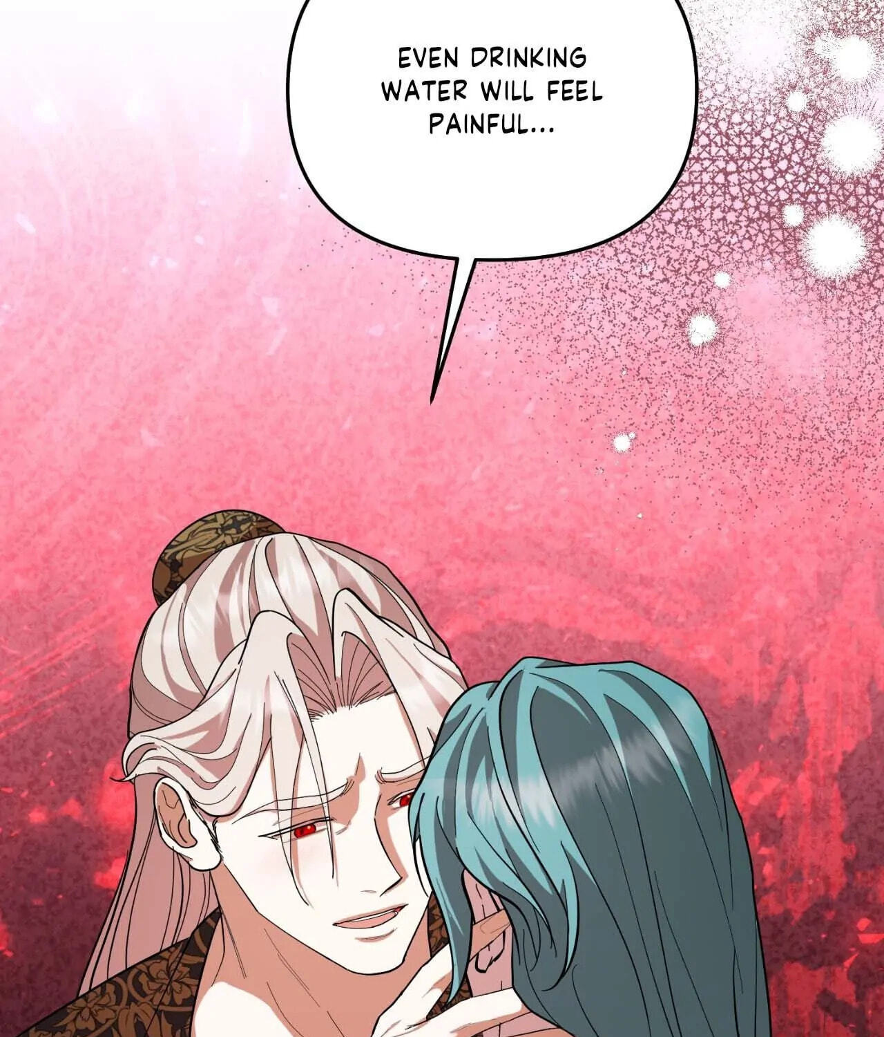 Read Down the Rabbit Hole chapter 52 image 64 on Lezhin