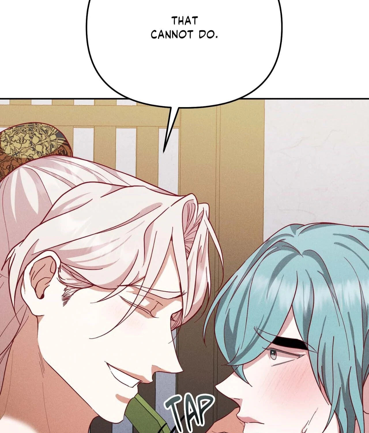 Read Down the Rabbit Hole chapter 52 image 66 on Lezhin