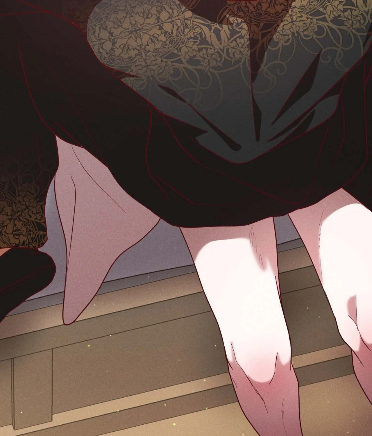 Read Down the Rabbit Hole chapter 52 image 83 on Lezhin